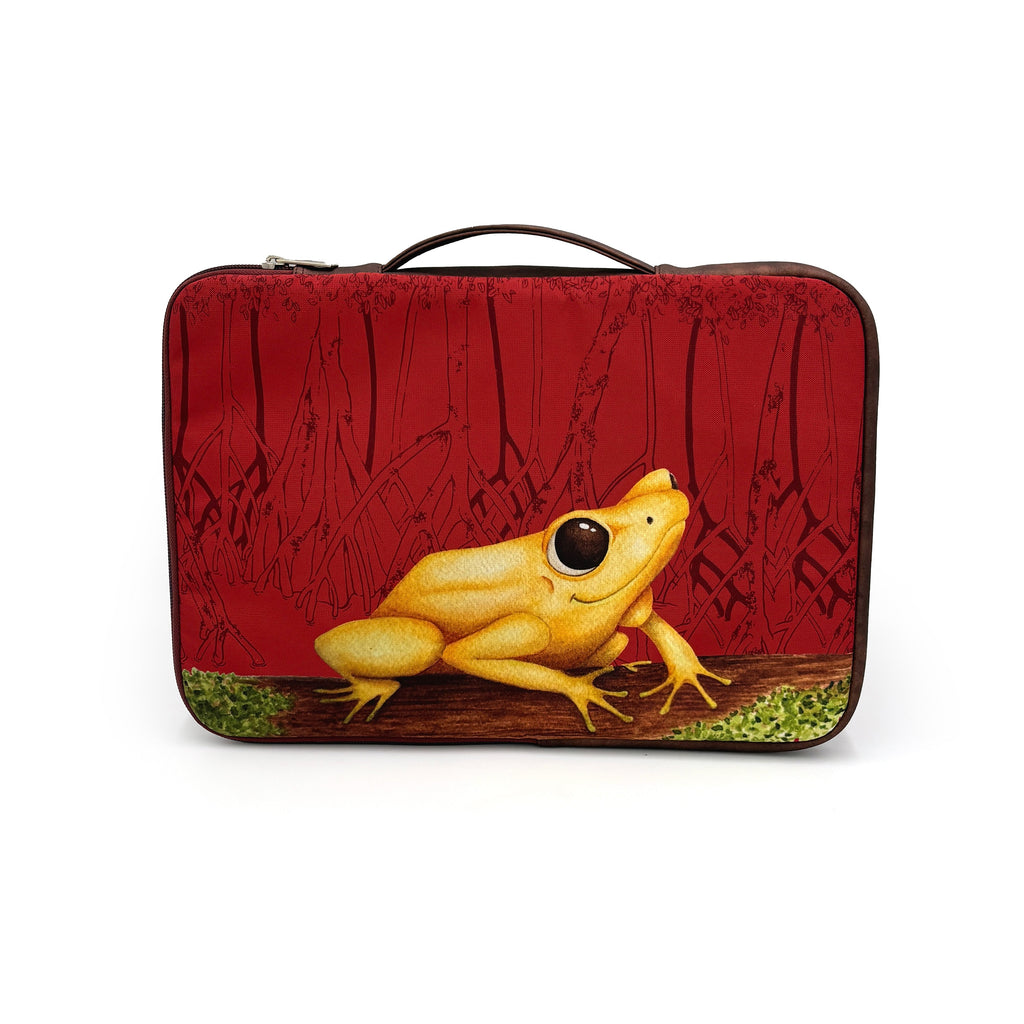 Forro Laptop | Rana Dardo