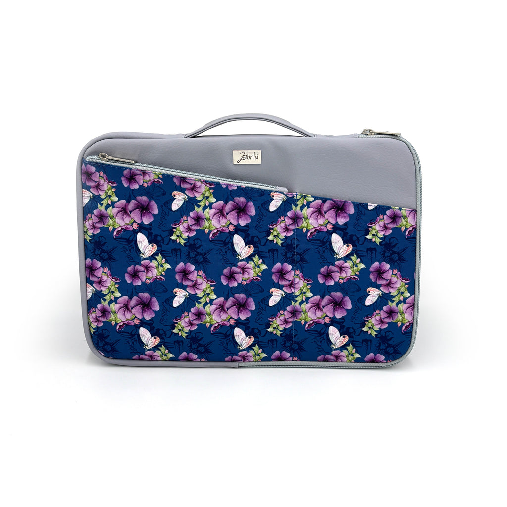 Forro Laptop | Flor Sietecueros