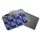 Forro Laptop | Flor Sietecueros