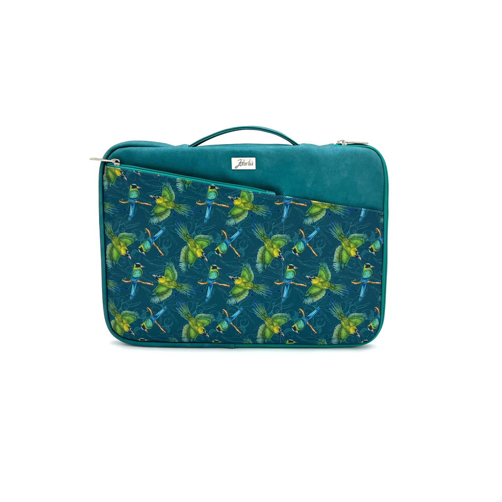 Forro Laptop | Barranquero Andino
