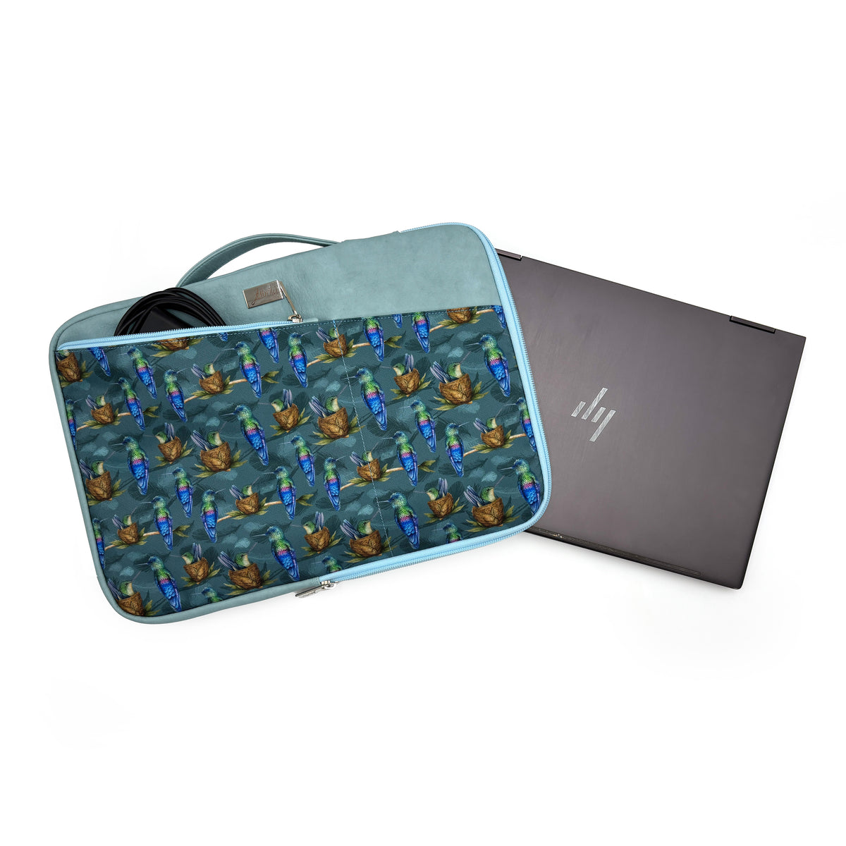 Forro Laptop | Colibrí Inca