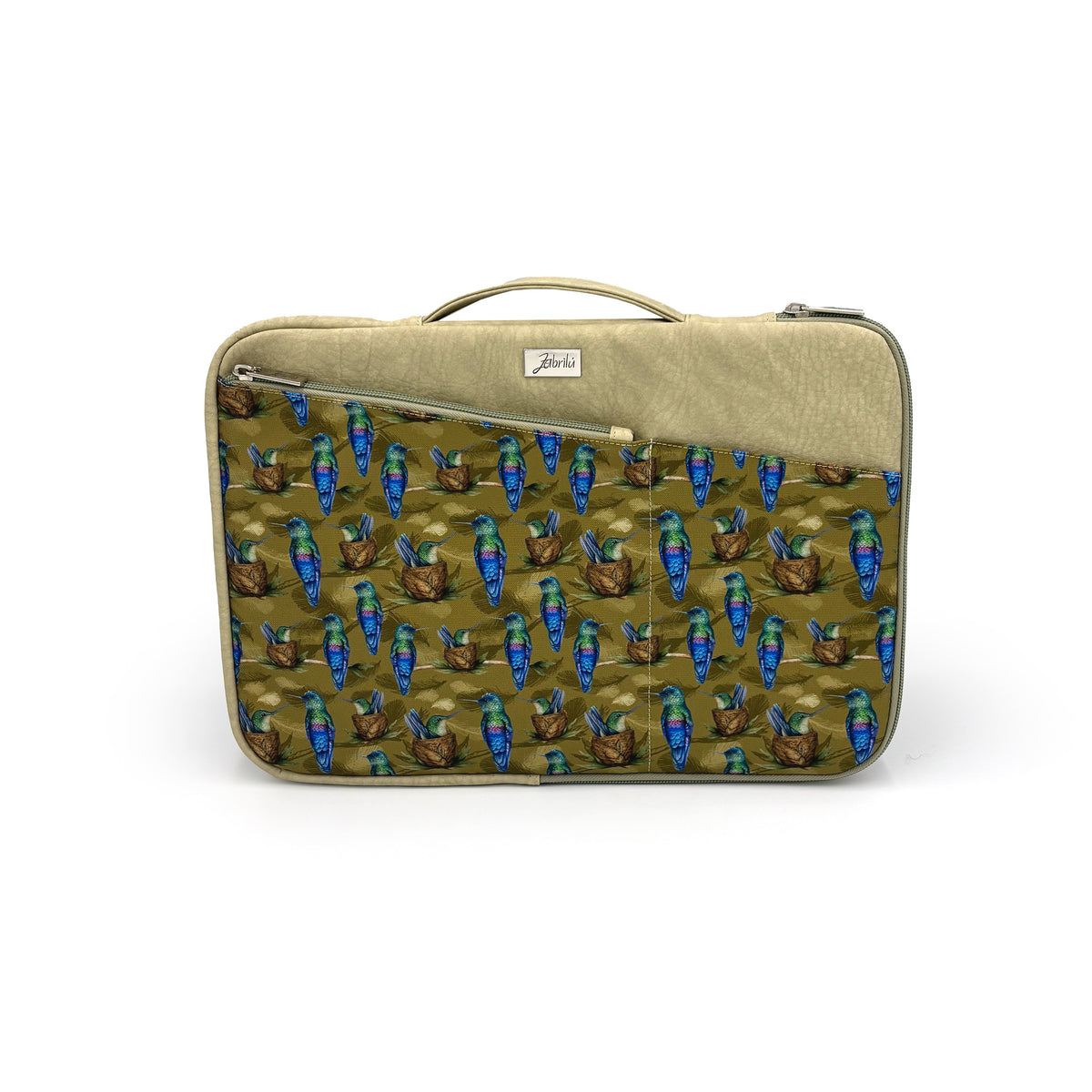 Forro Laptop | Colibrí Inca
