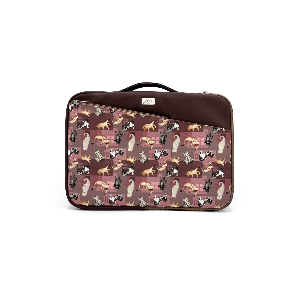 Forro Laptop | Gatos