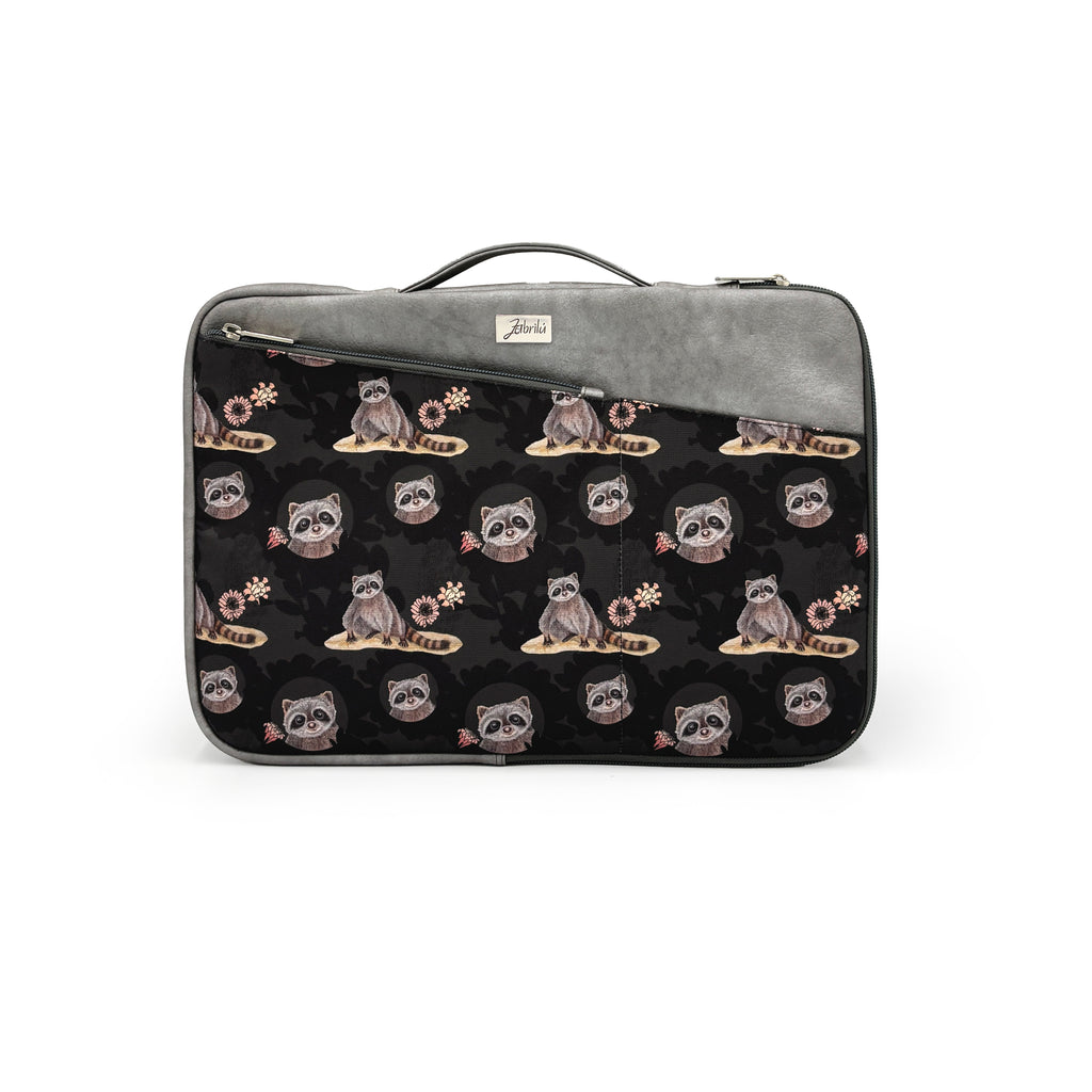Forro Laptop | Mapache