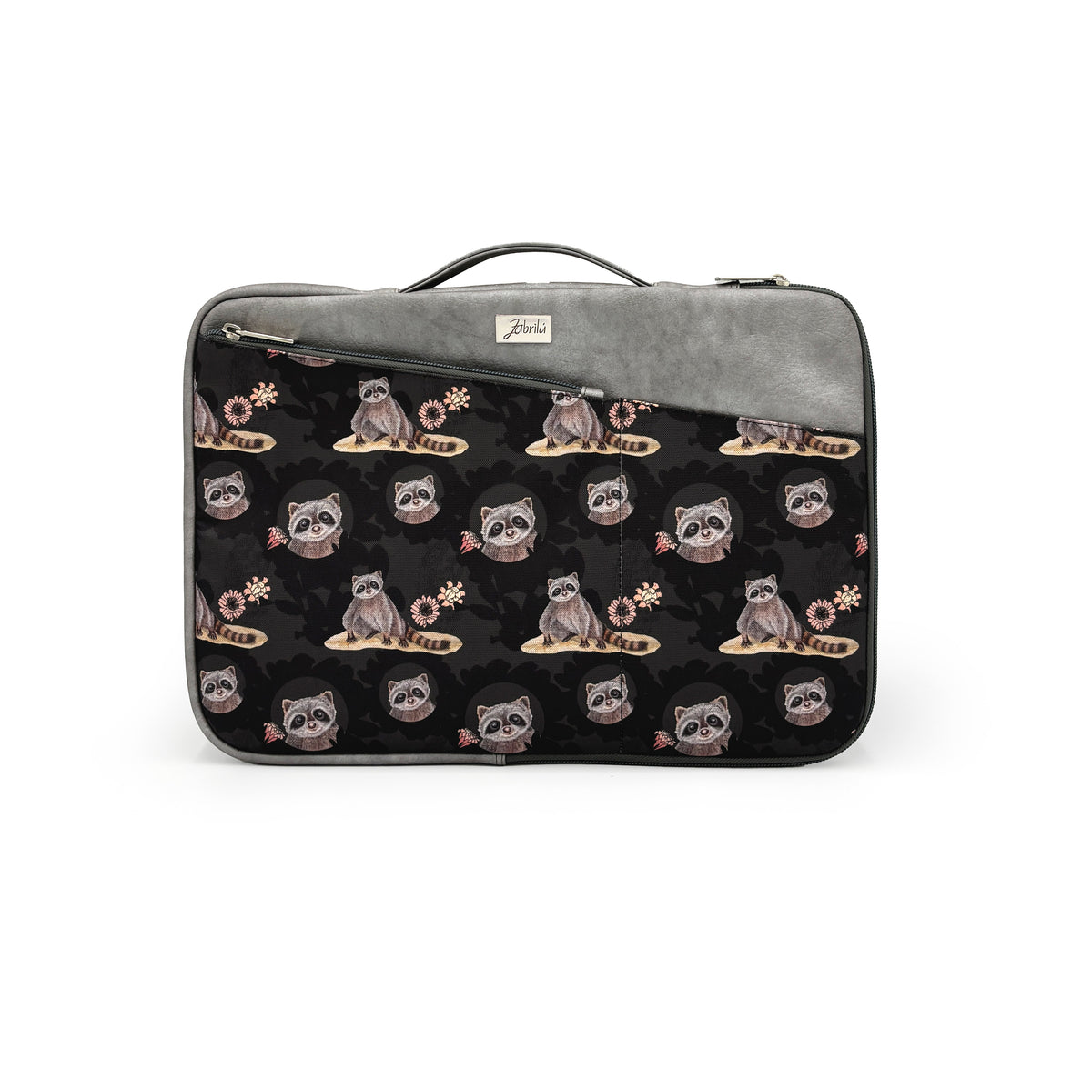 Forro Laptop | Mapache