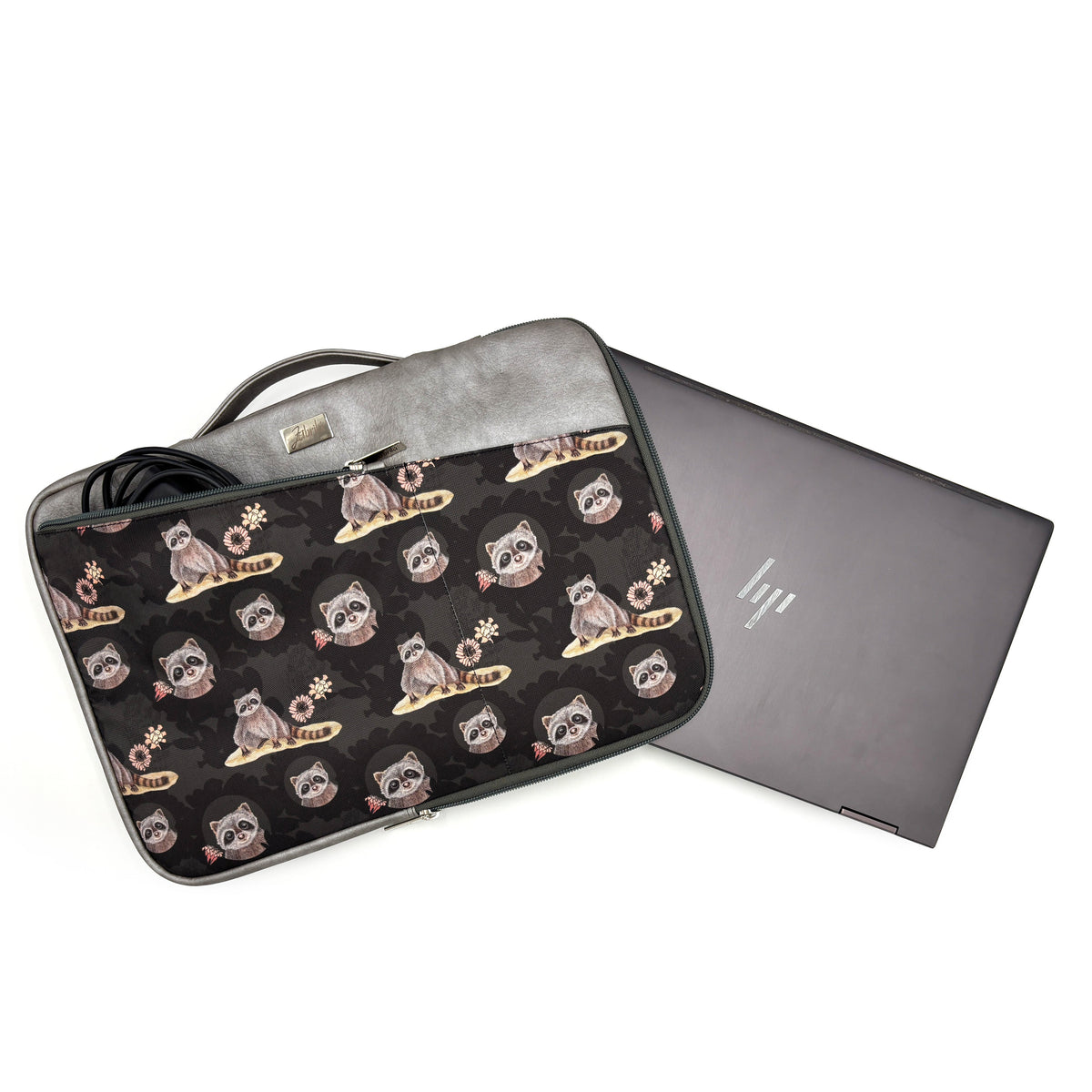 Forro Laptop | Mapache