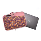 Forro Laptop | Venado de Cola Blanca