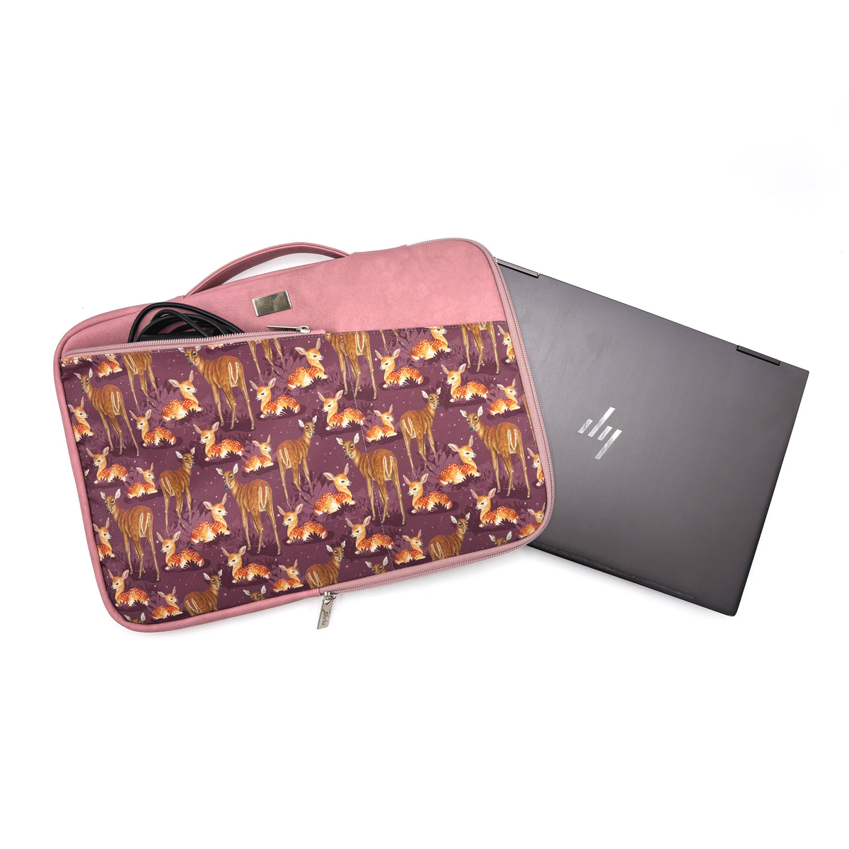 Forro Laptop | Venado de Cola Blanca