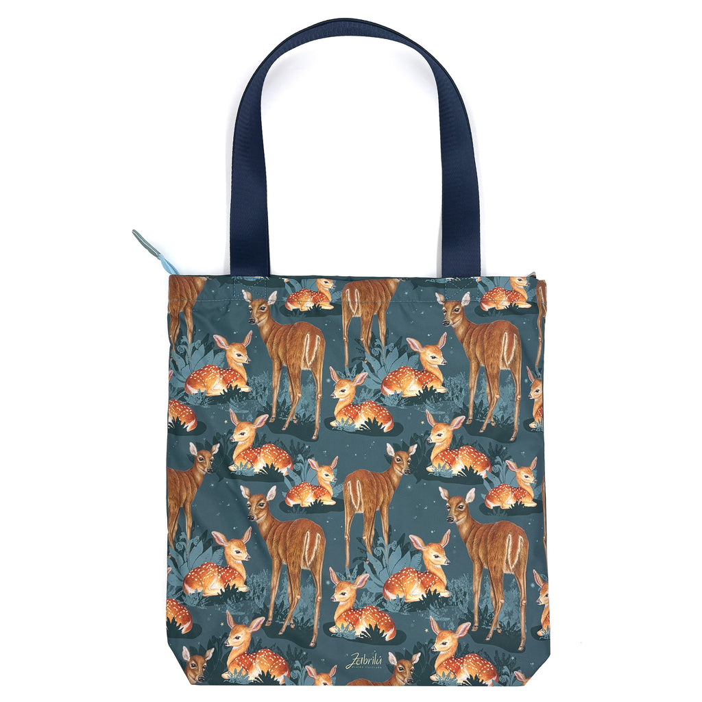 Tote Bag | Venado de Cola Blanca