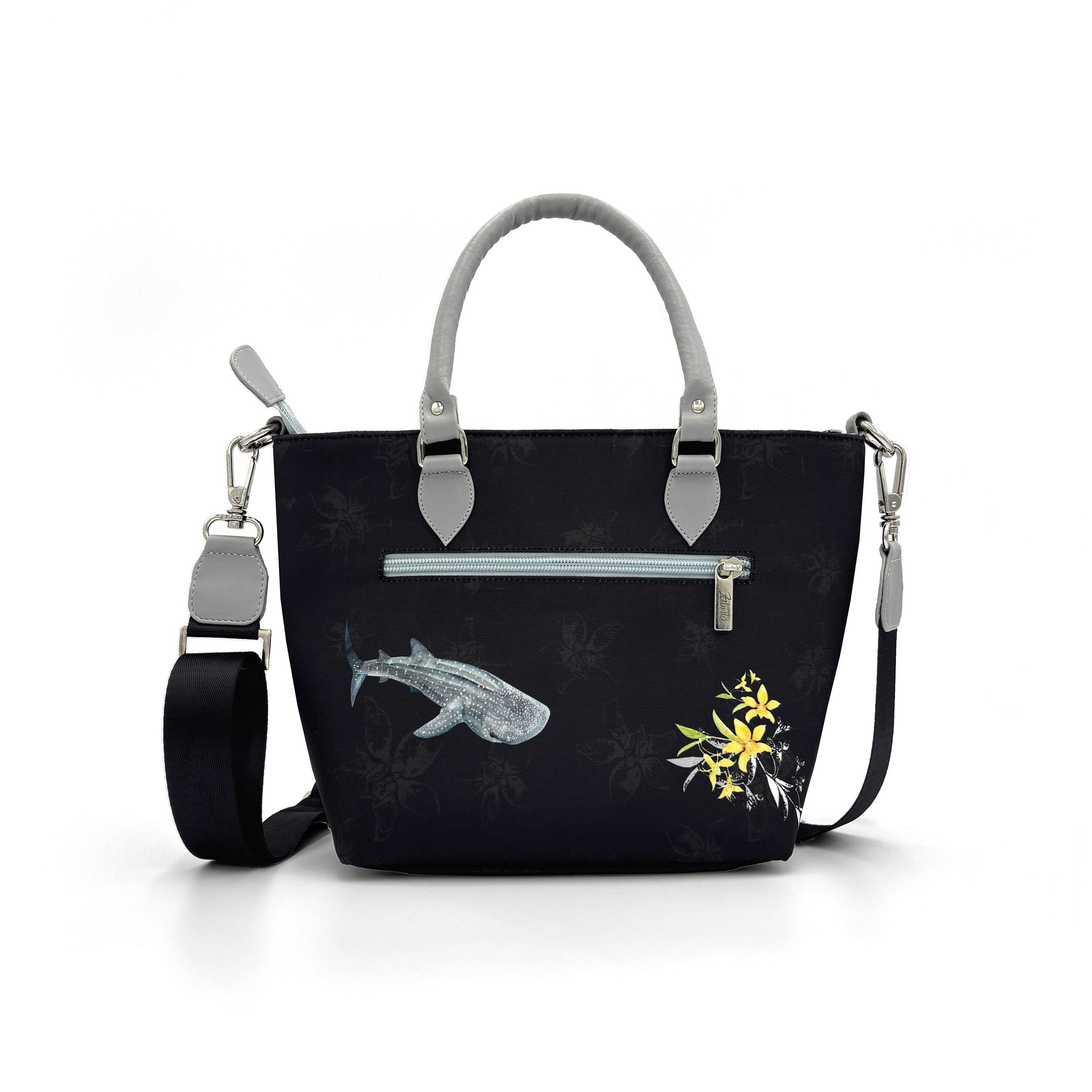 Mini Totem | Tiburón Ballena