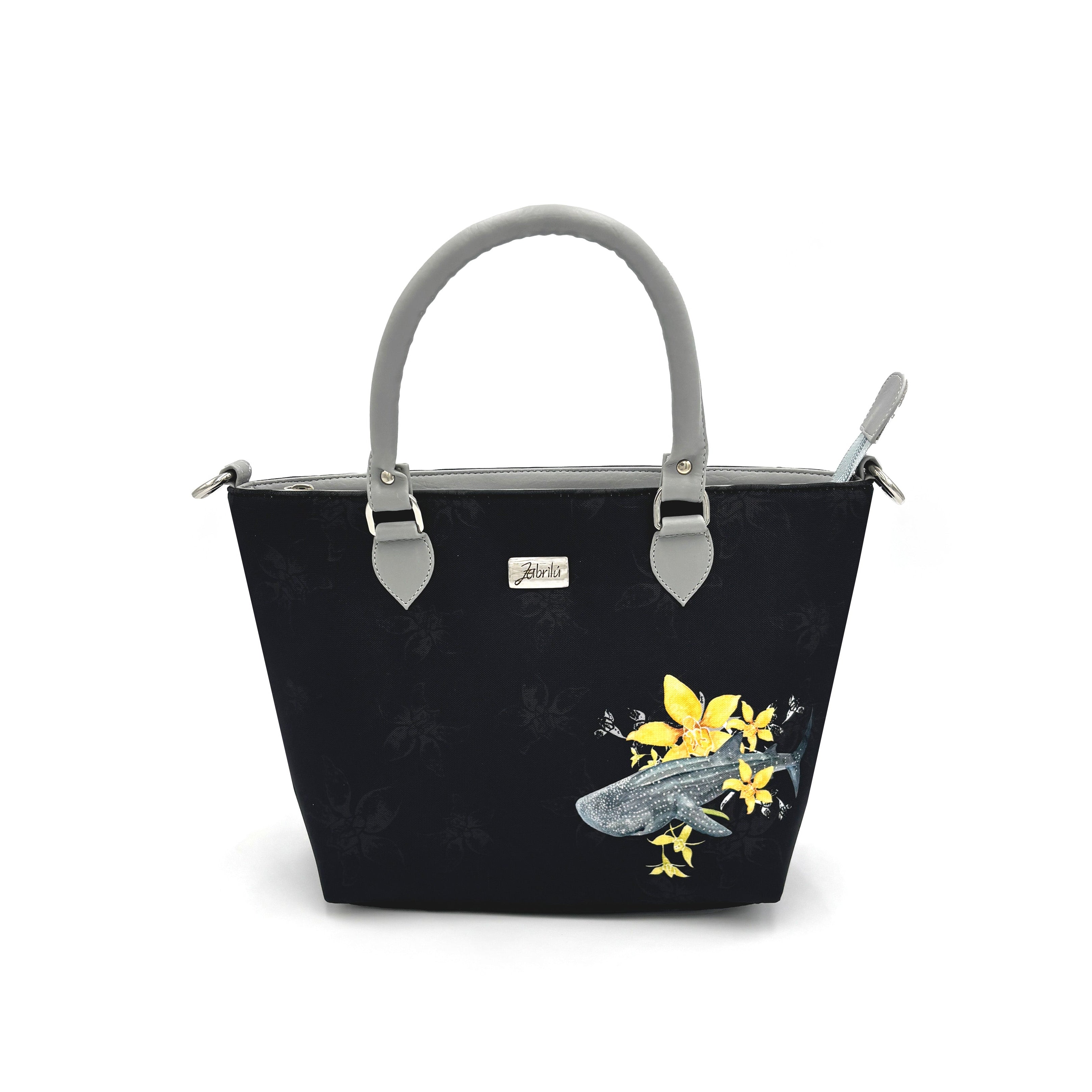 Mini Totem | Tiburón Ballena