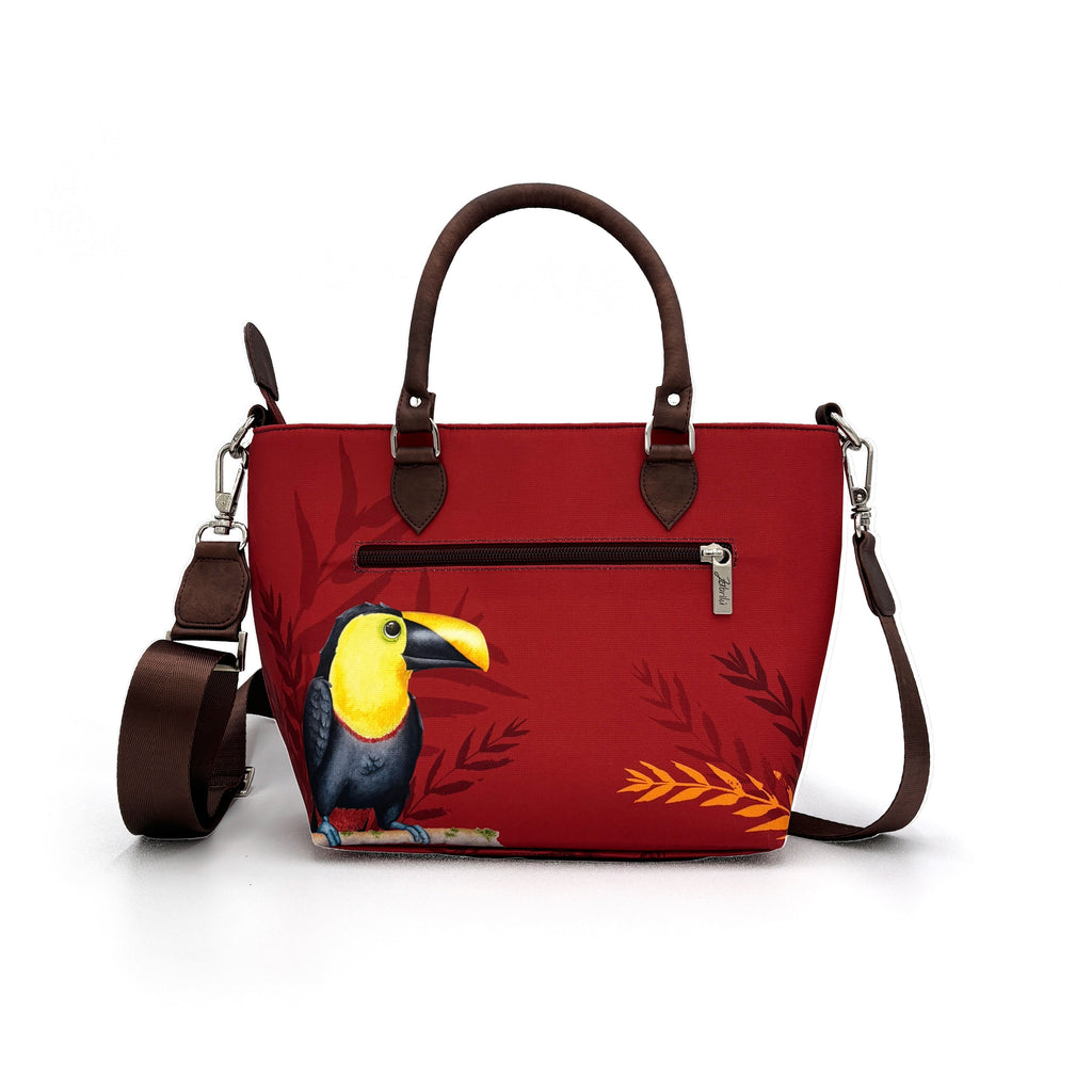 Mini Totem | Tucan del Choco