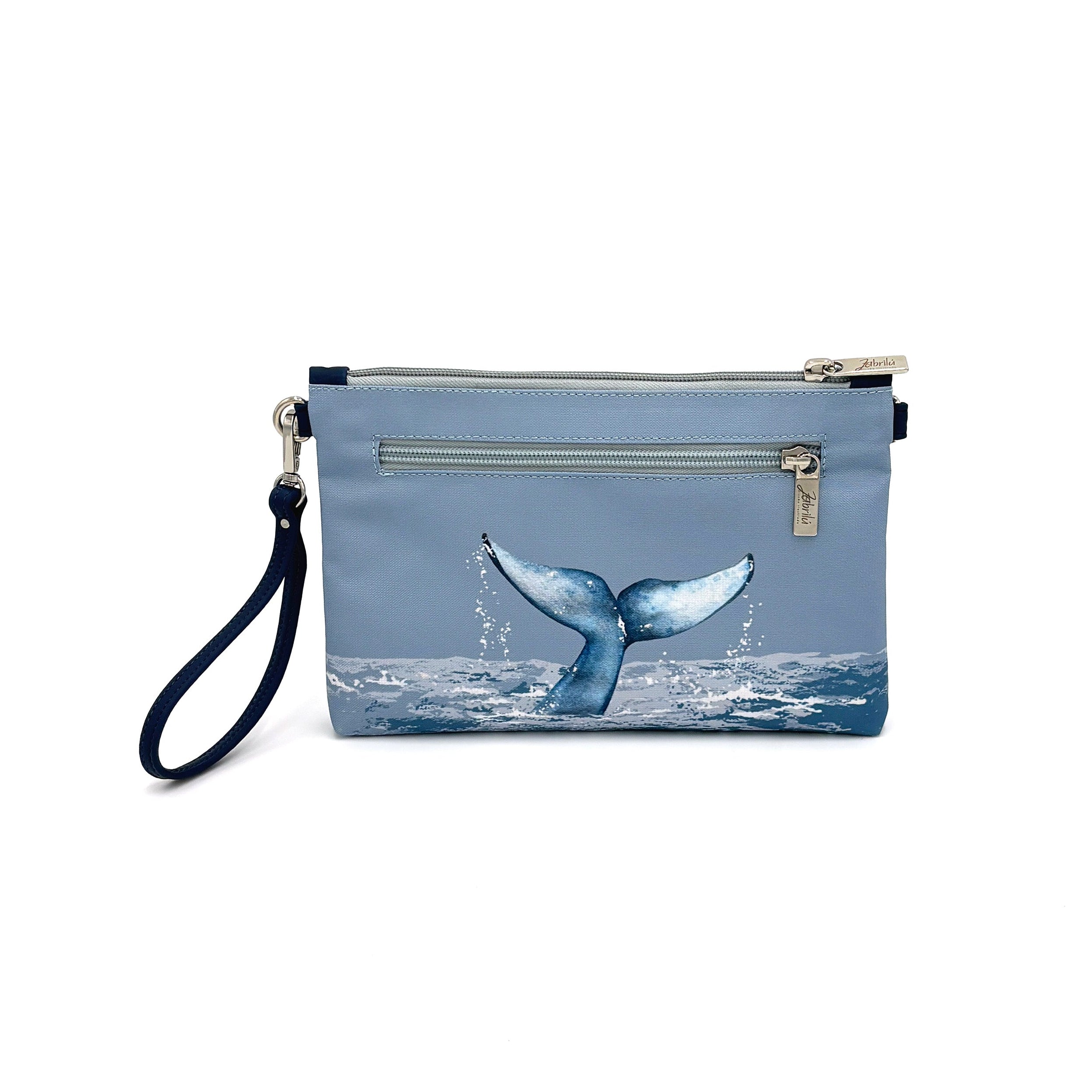 Manos Libres | Ballena Jorobada