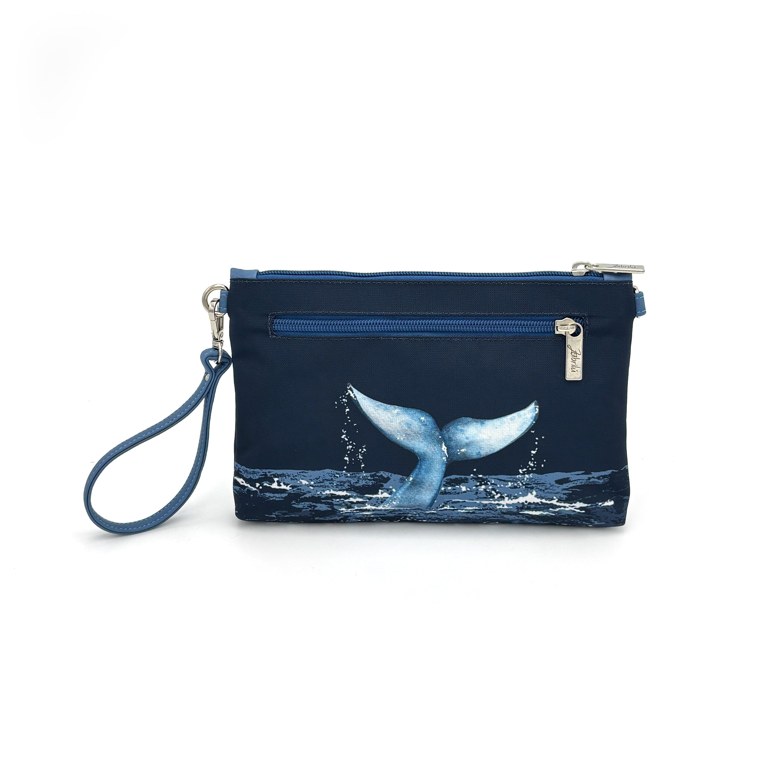 Manos Libres | Ballena Jorobada