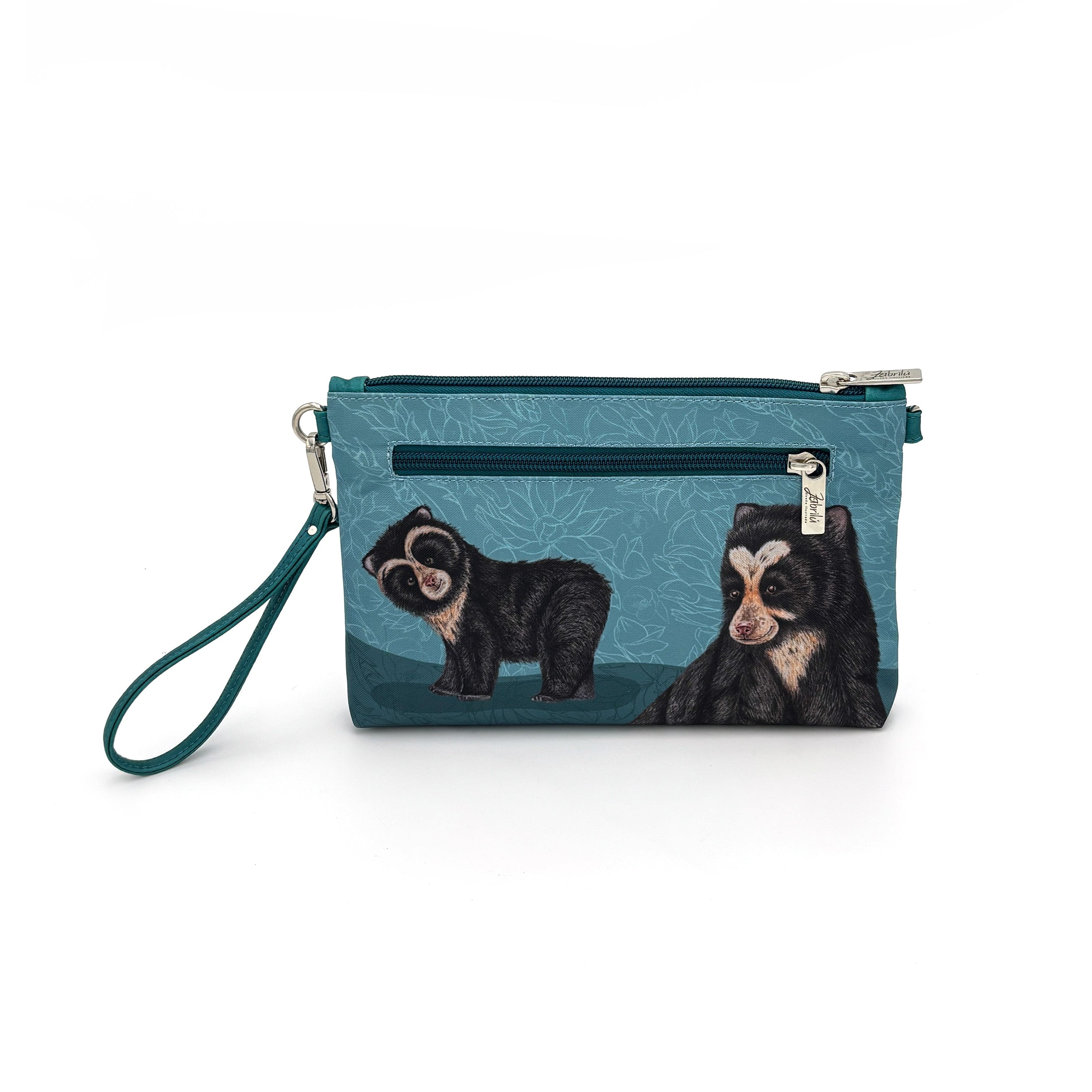 Manos Libres | Oso de Anteojos