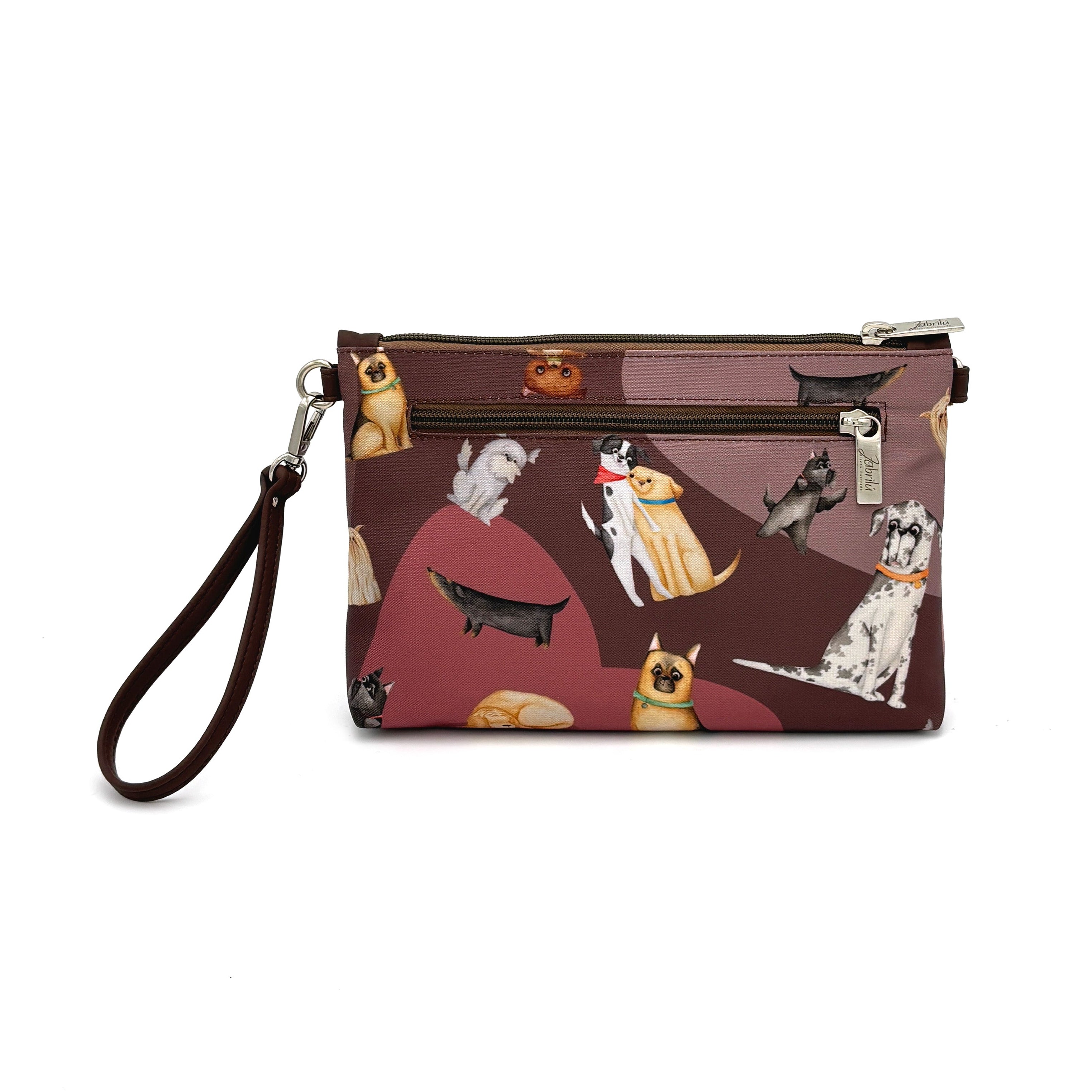 Manos Libres | Perros