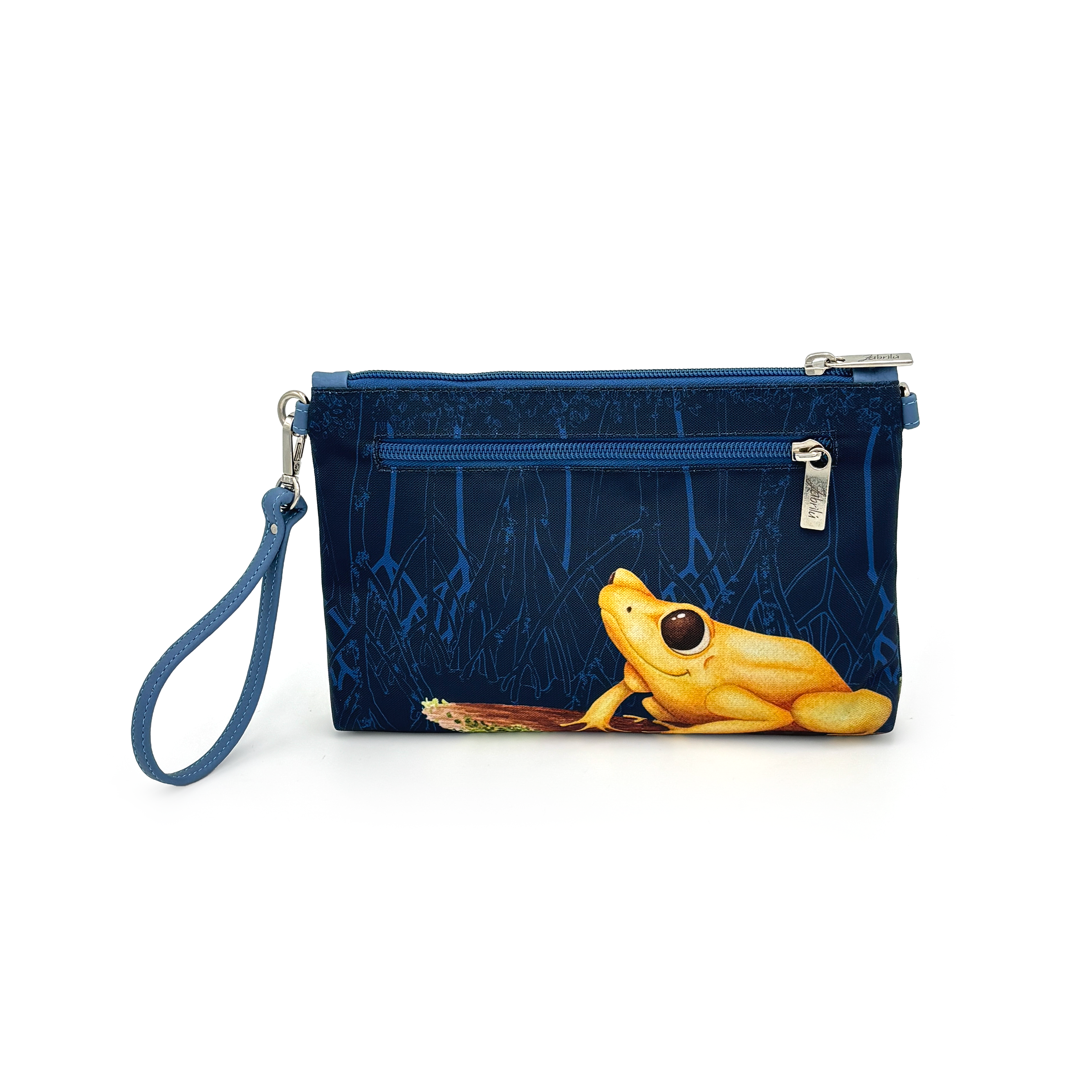 Manos Libres | Rana Dardo