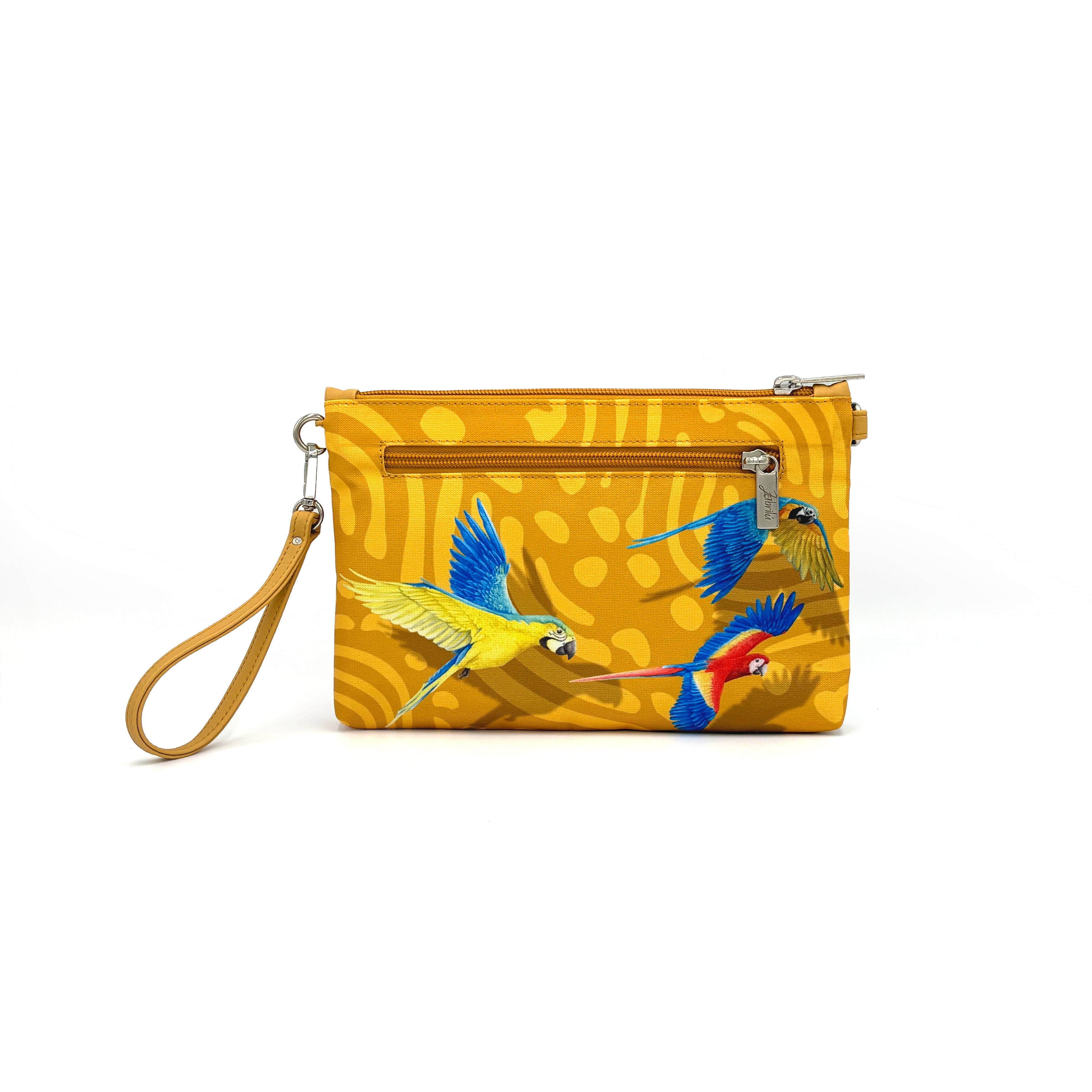 Manos Libres | Guacamaya