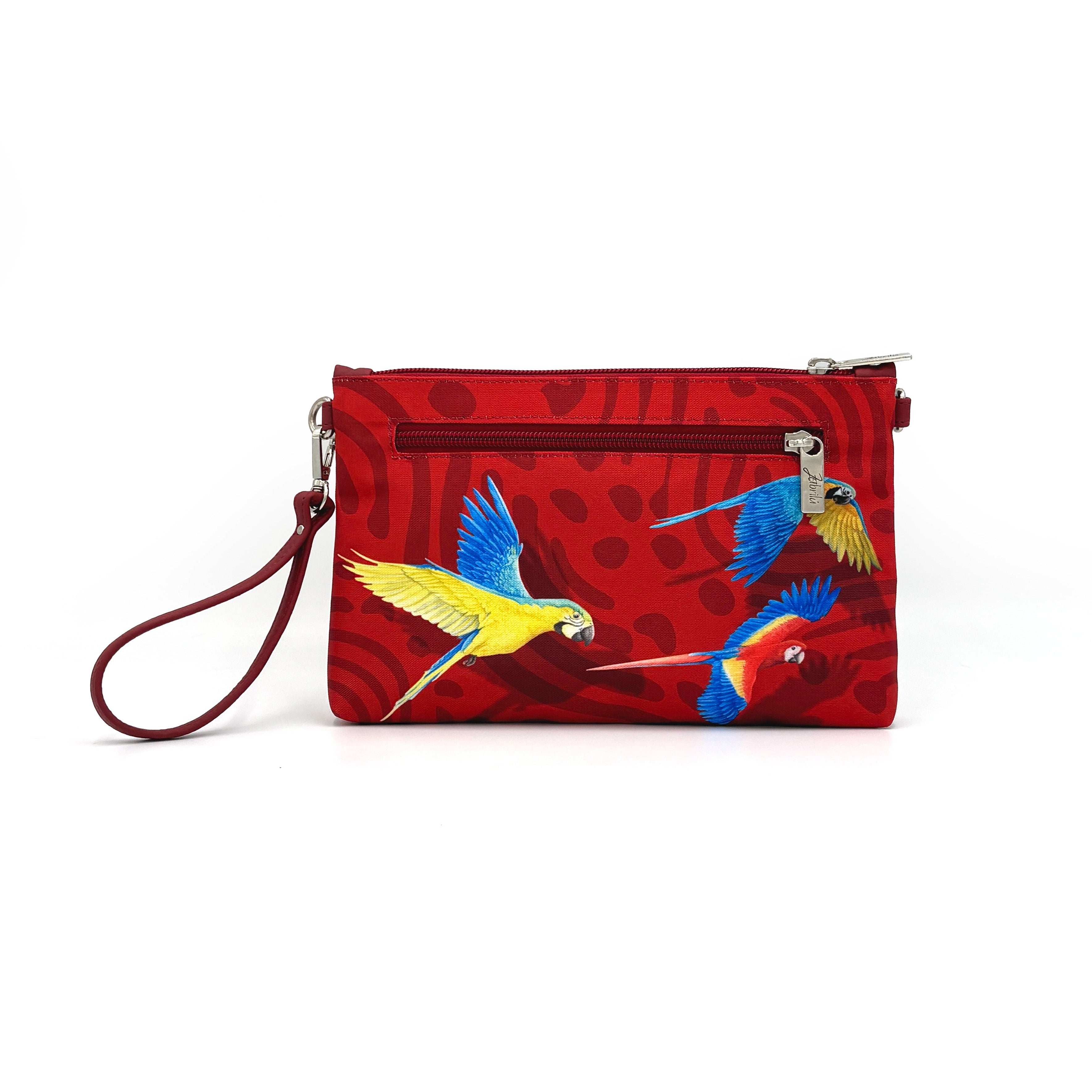 Manos Libres | Guacamaya
