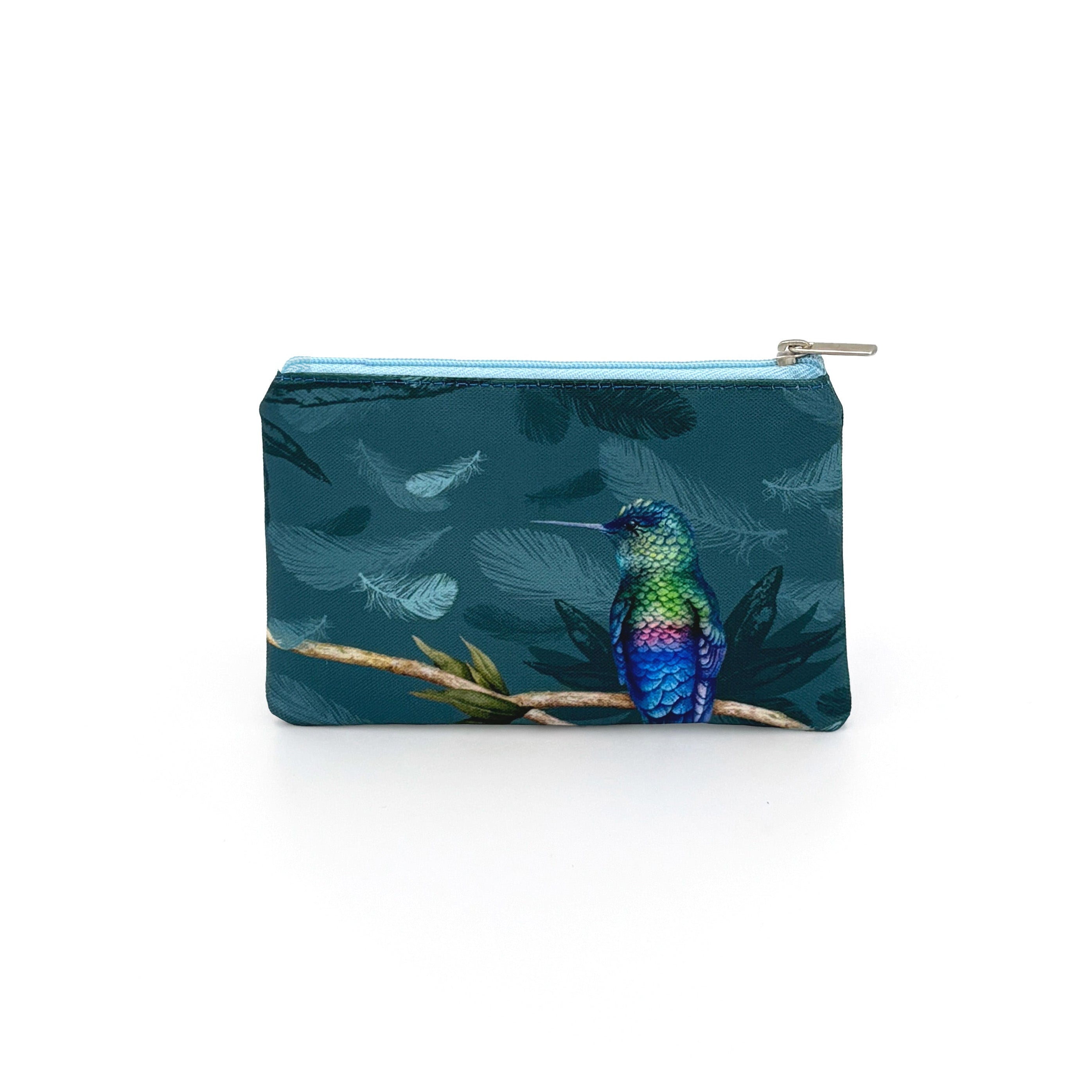 Monedero | Colibrí Inca