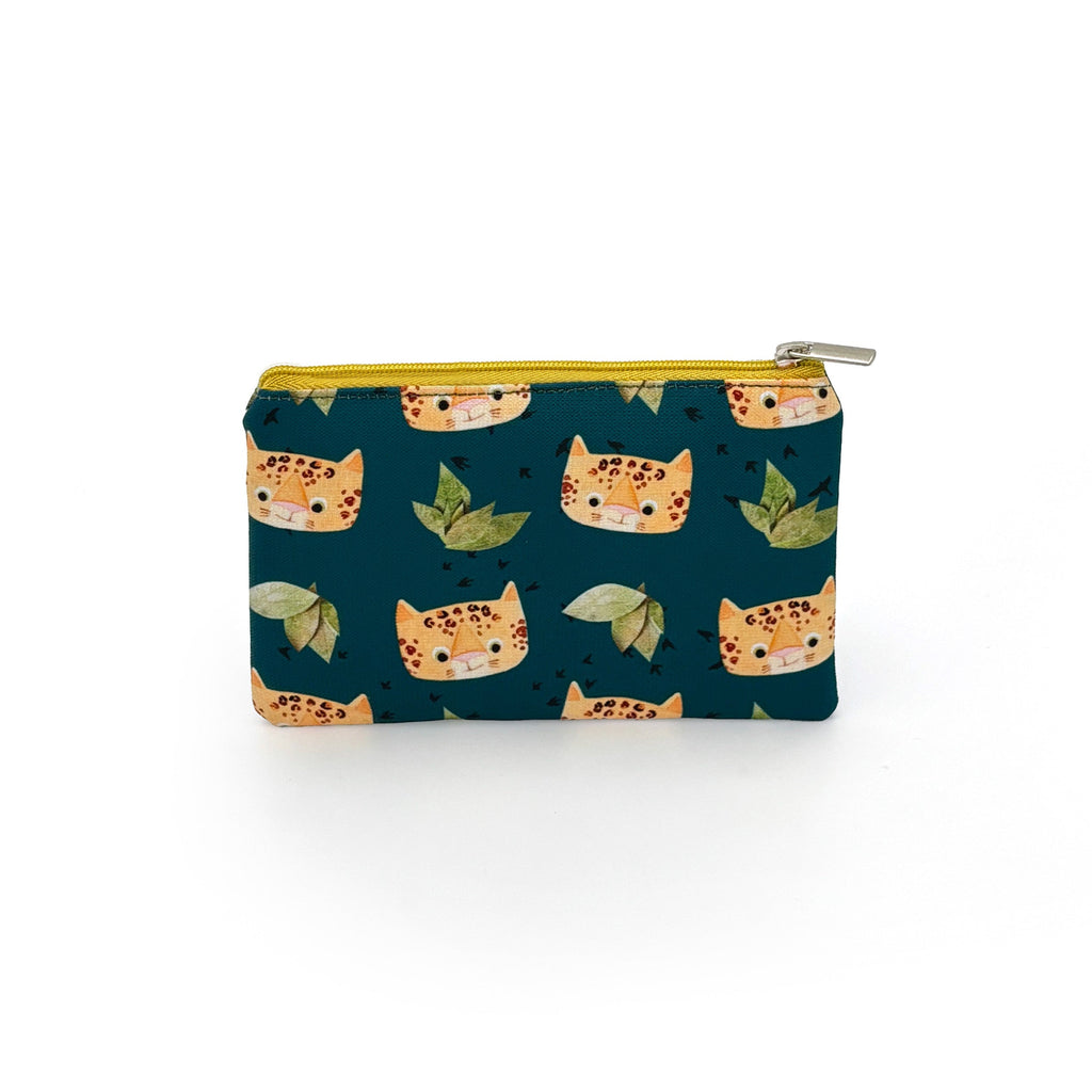 Monedero | Jaguar Kids