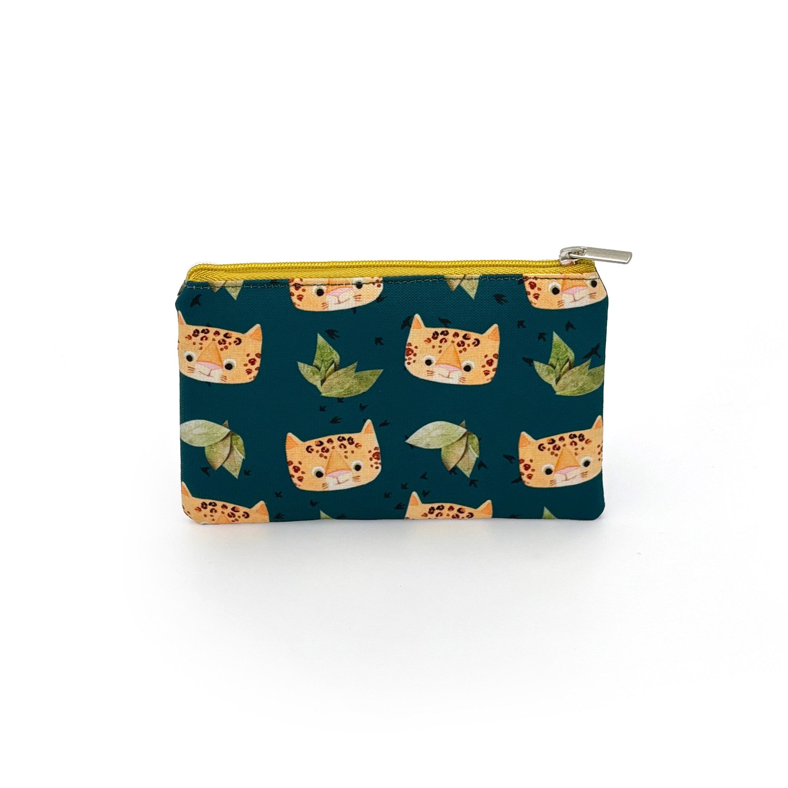 Monedero | Jaguar Kids