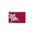 Monedero | Orquídea Cattleya