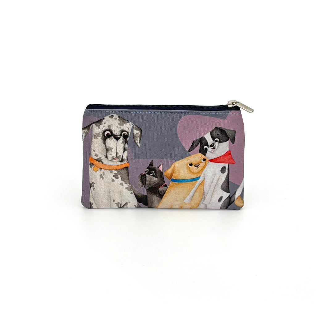 Monedero | Perros