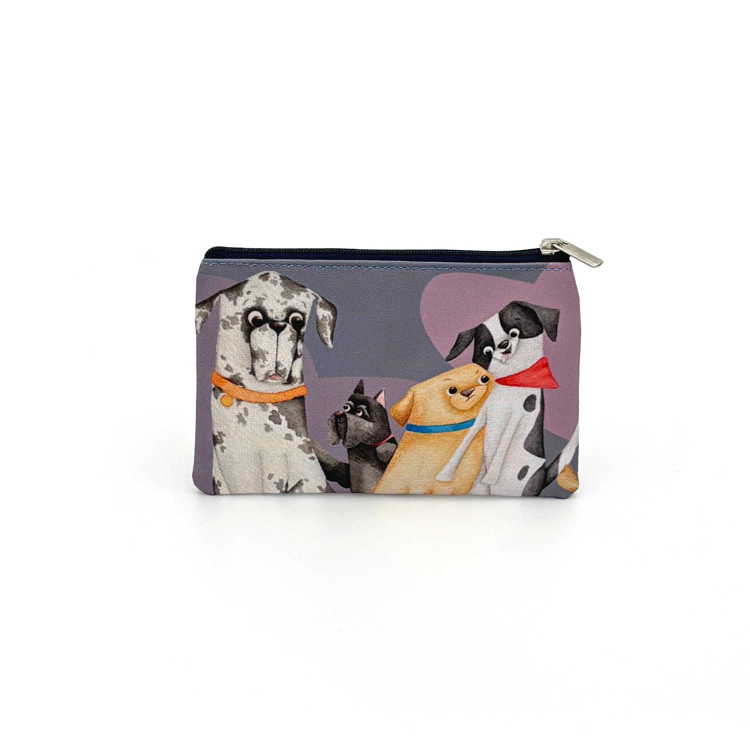 Monedero | Perros