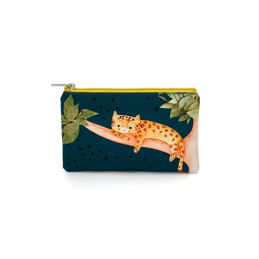 Monedero | Jaguar Kids