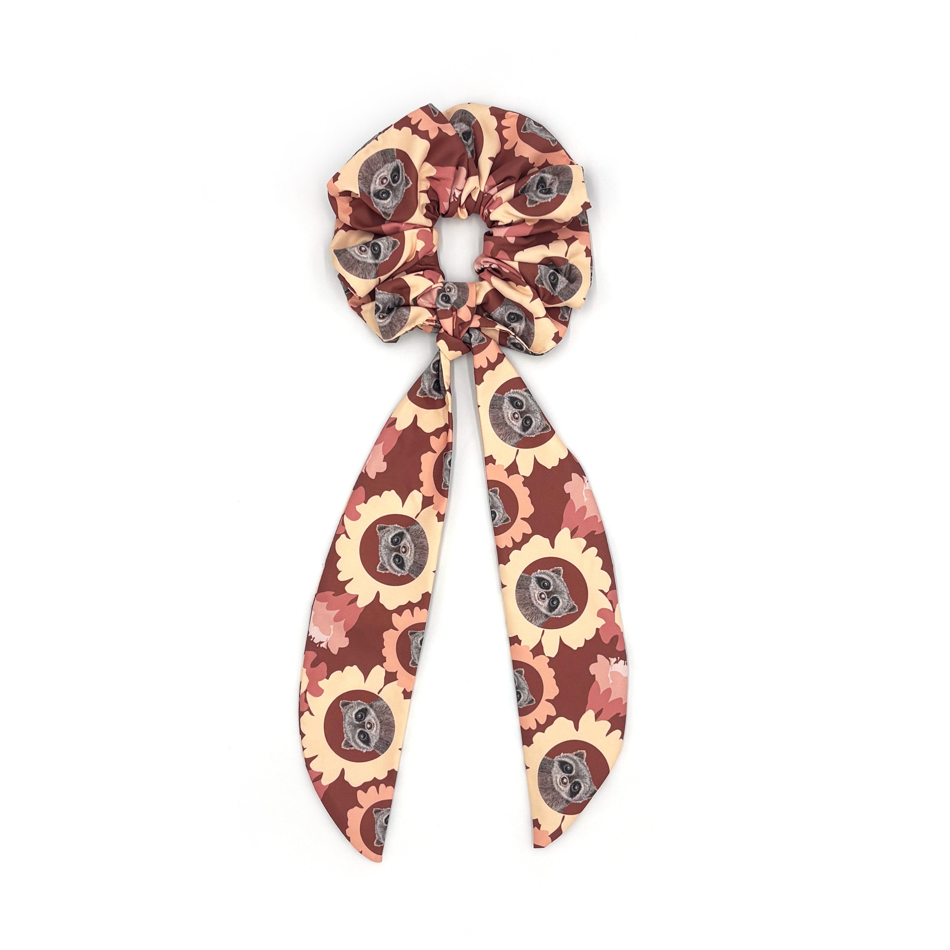 Scrunchie | Mapache