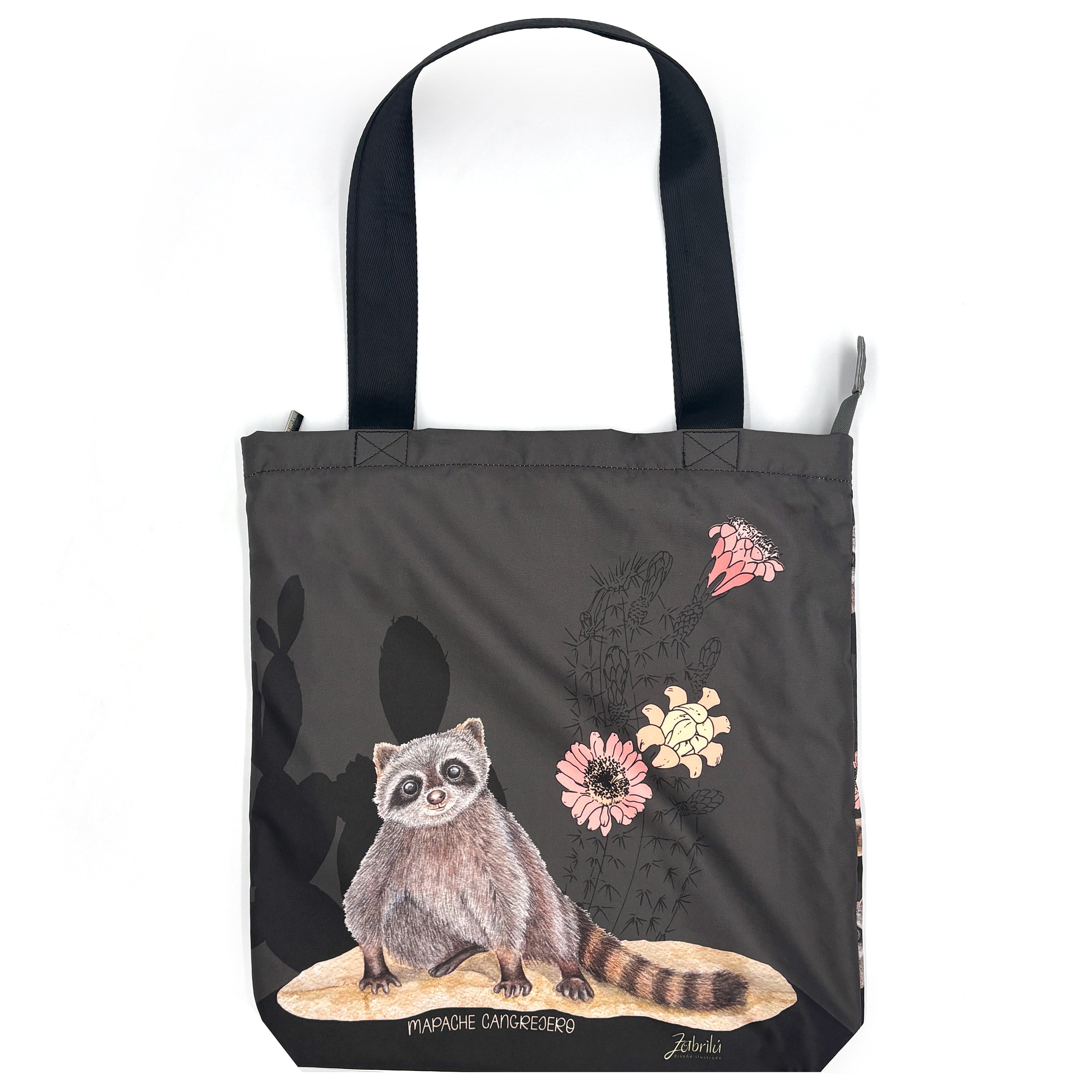 Tote Bag | Mapache