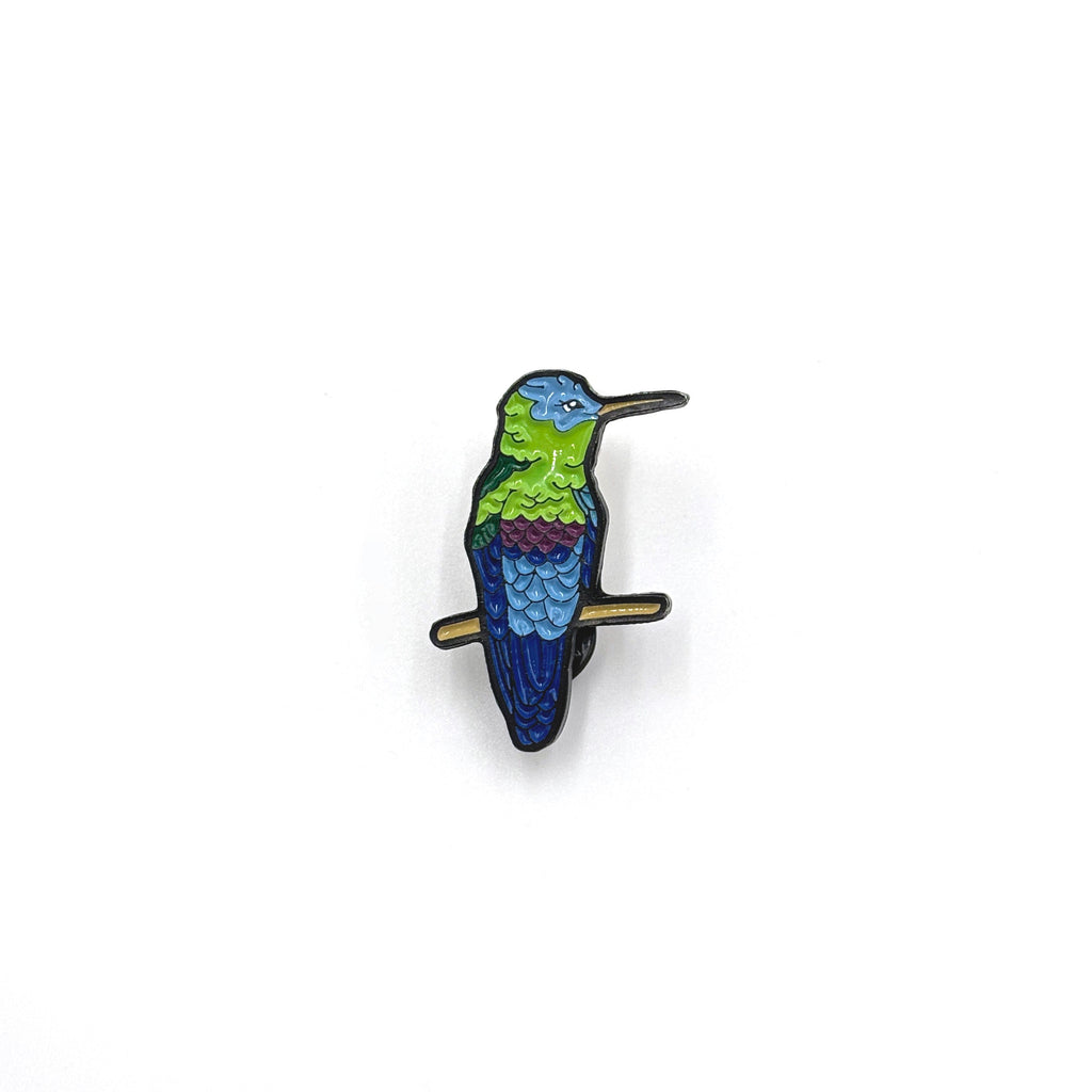 Pin | Colibri Inca