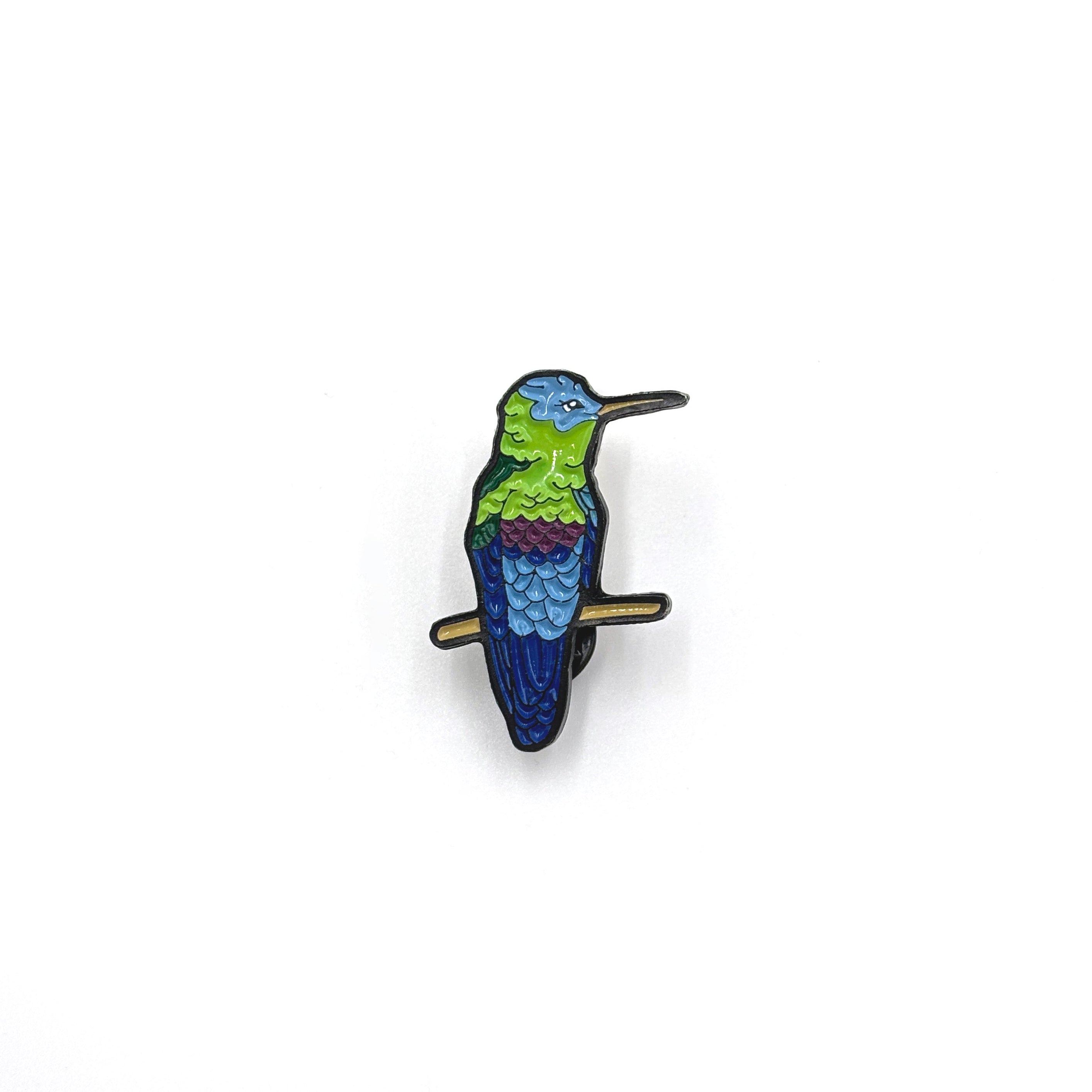 Pin | Colibri Inca