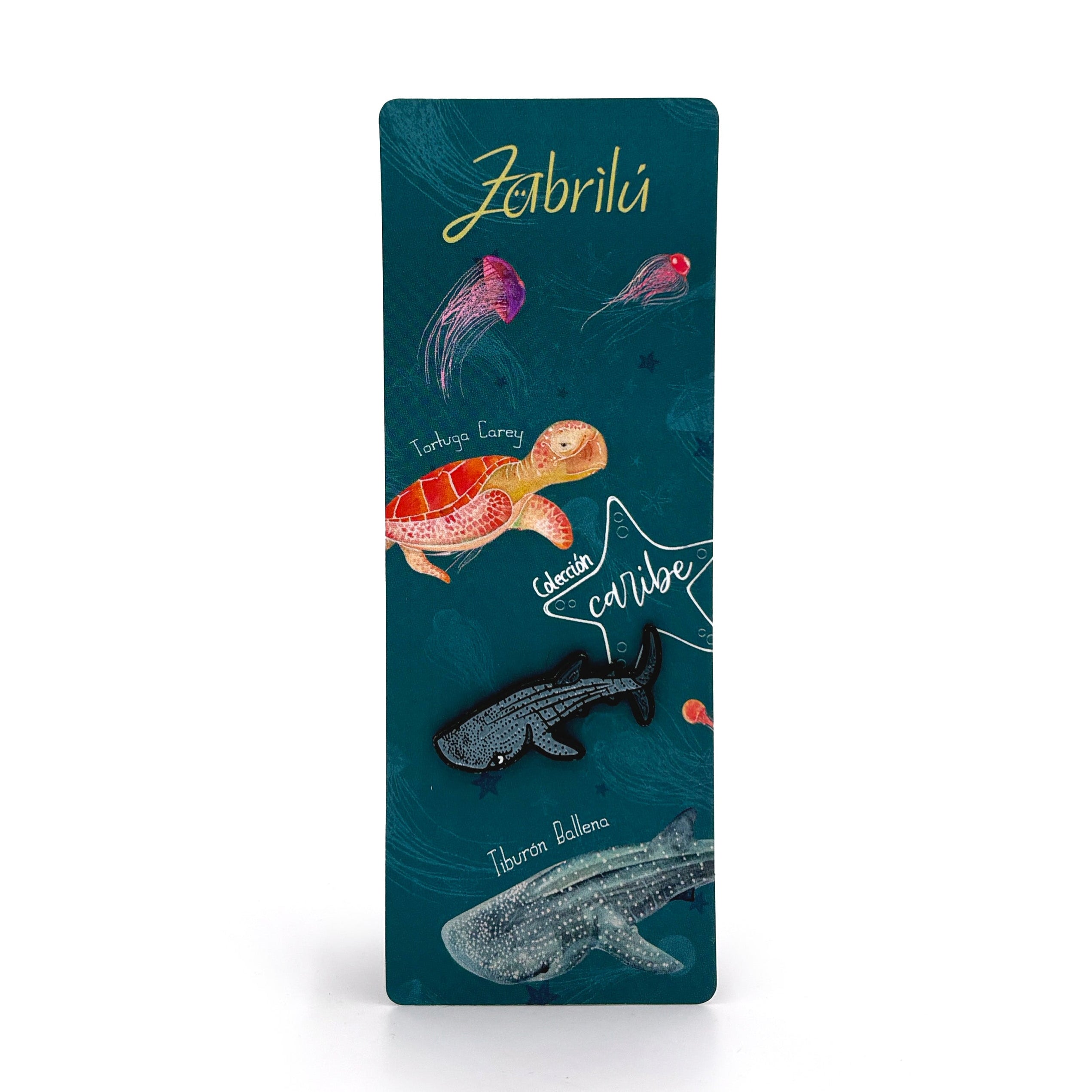 Pin | Tiburón Ballena