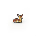 Pin | Venado de Cola Blanca