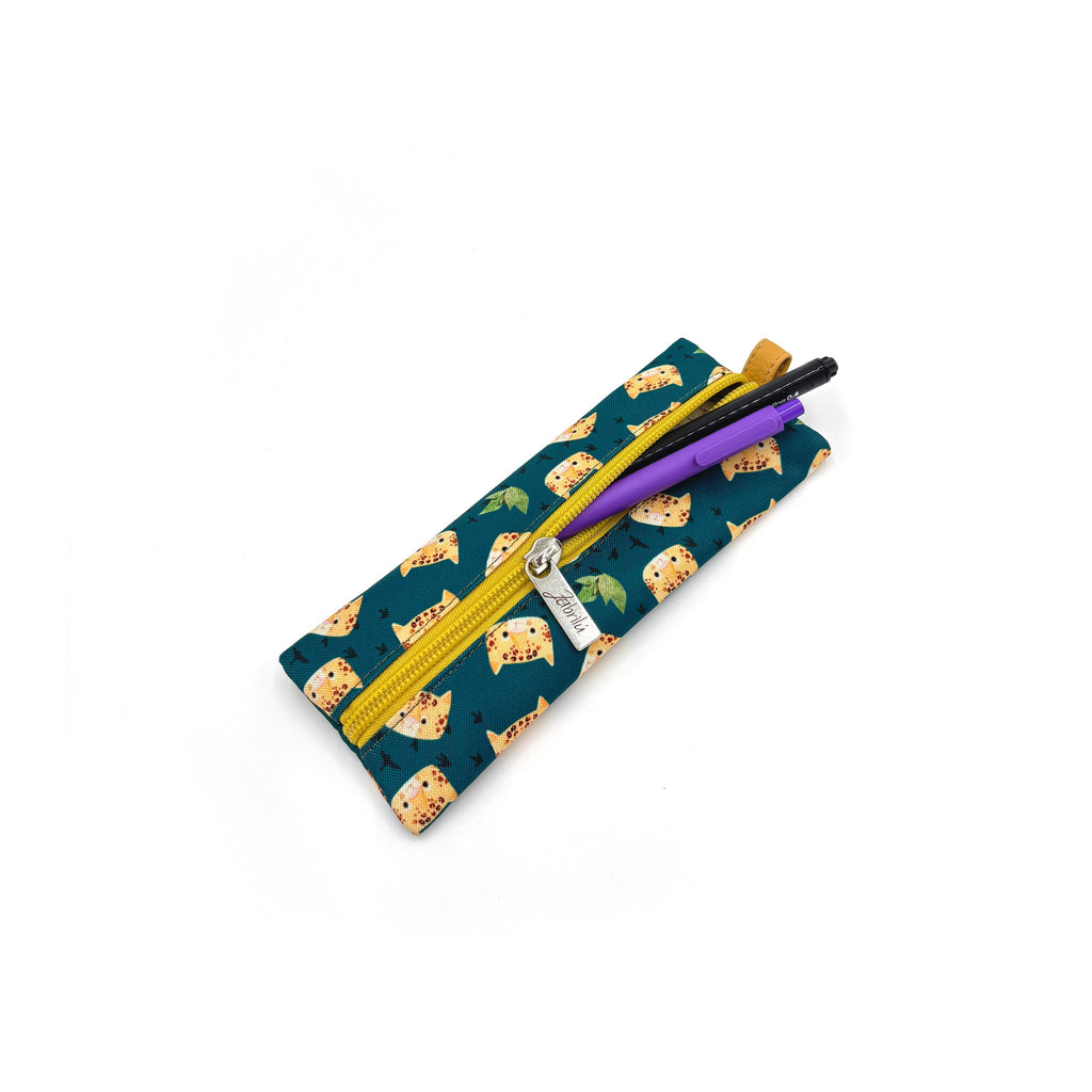Portaesferos | Jaguar Kids