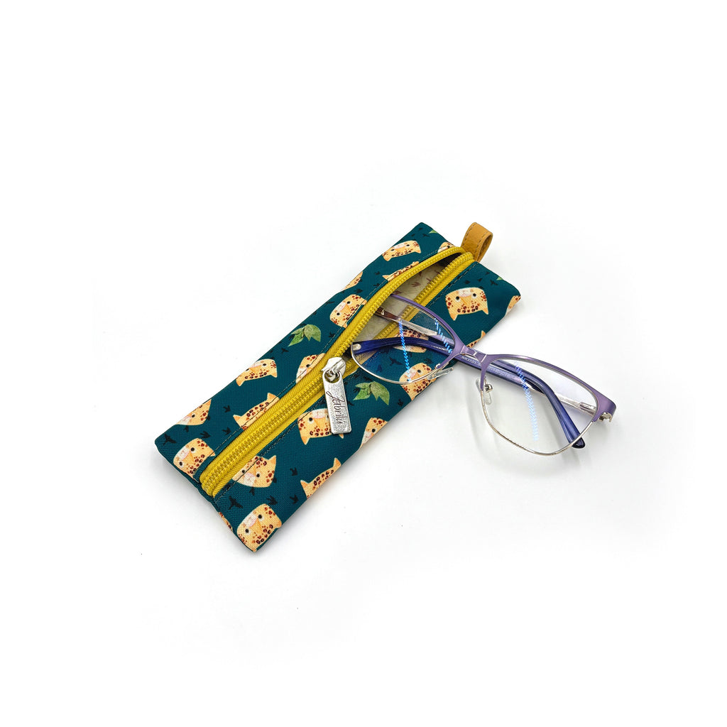 Portaesferos | Jaguar Kids