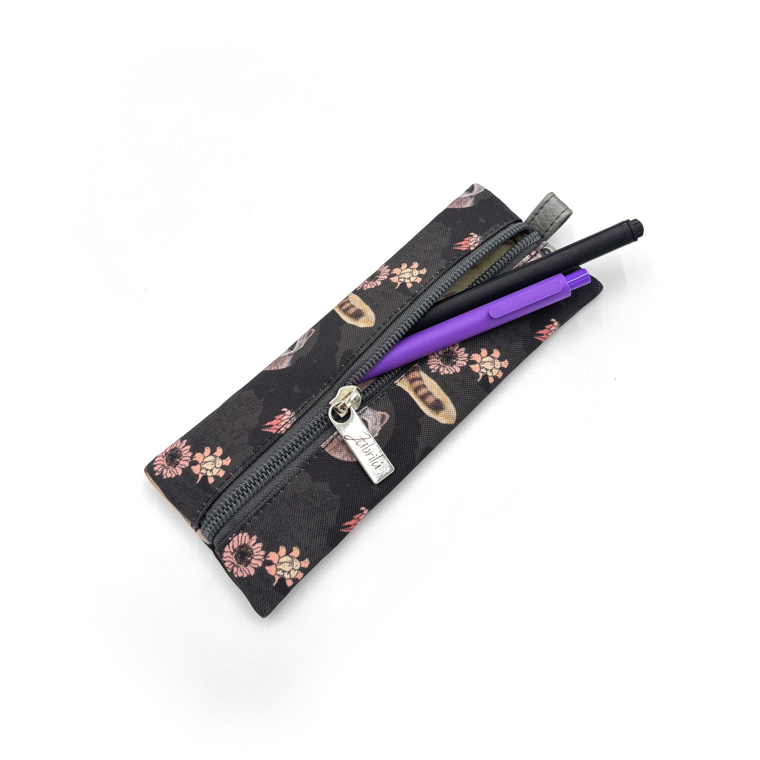 Portaesferos | Mapache