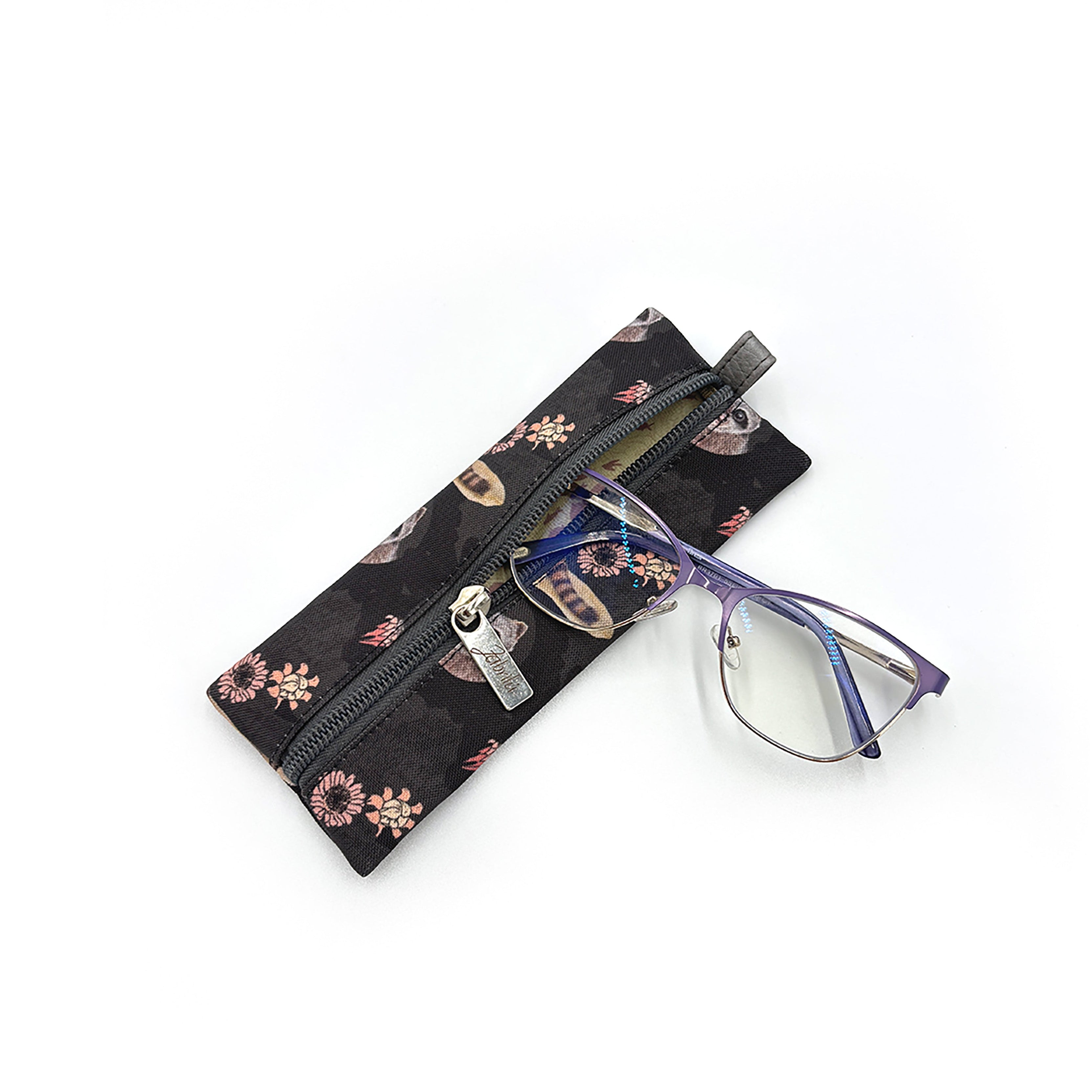 Portaesferos | Mapache