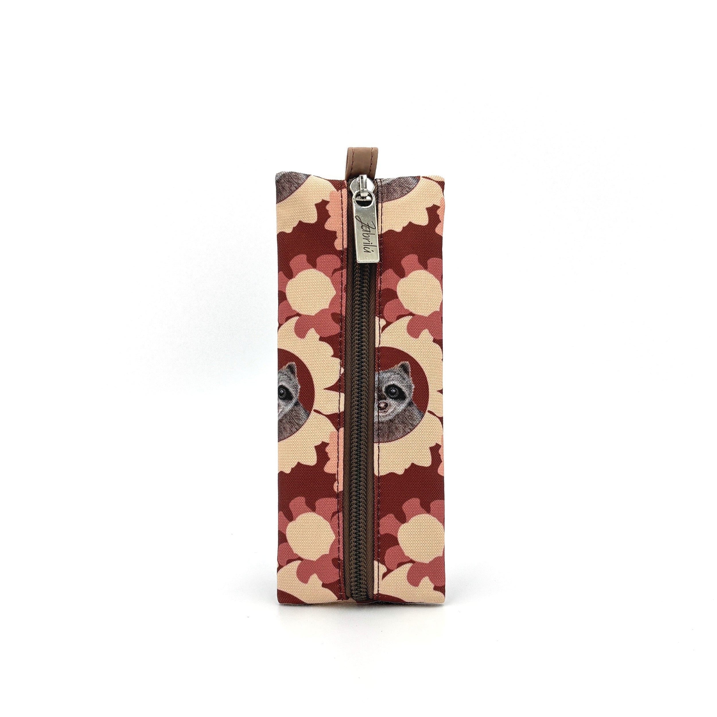 Portaesferos | Mapache