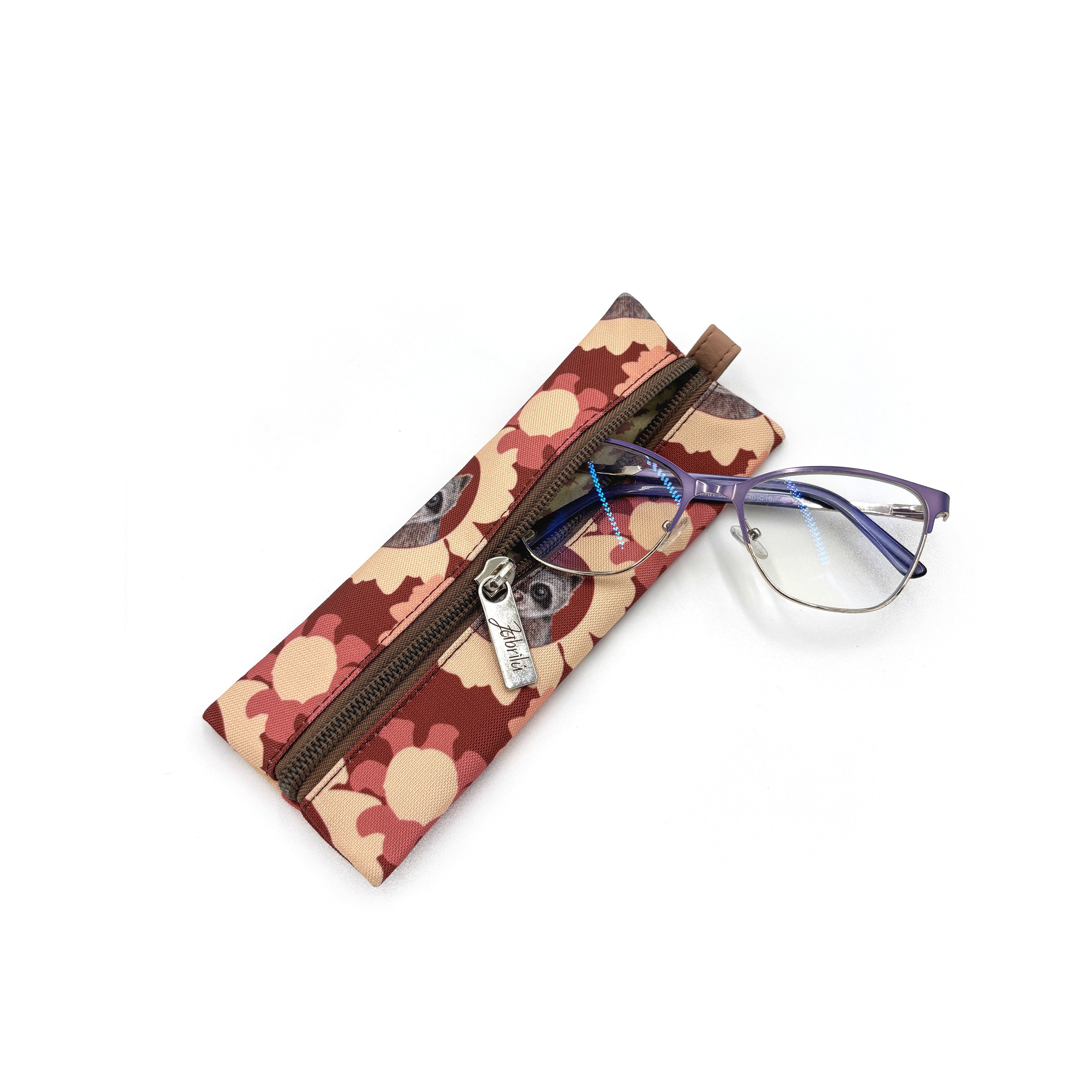 Portaesferos | Mapache