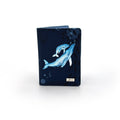 Portapasaportes | Ballena Jorobada