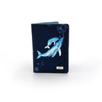 Portapasaportes | Ballena Jorobada