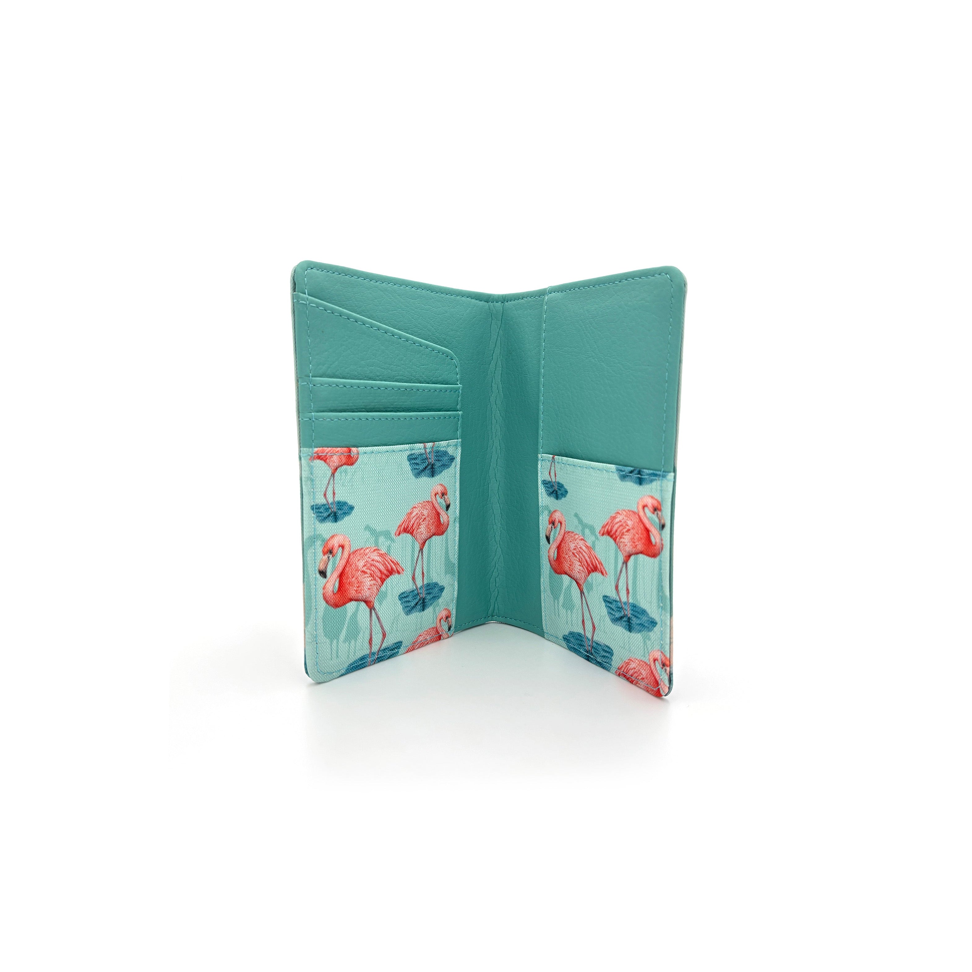 Portapasaportes | Flamenco