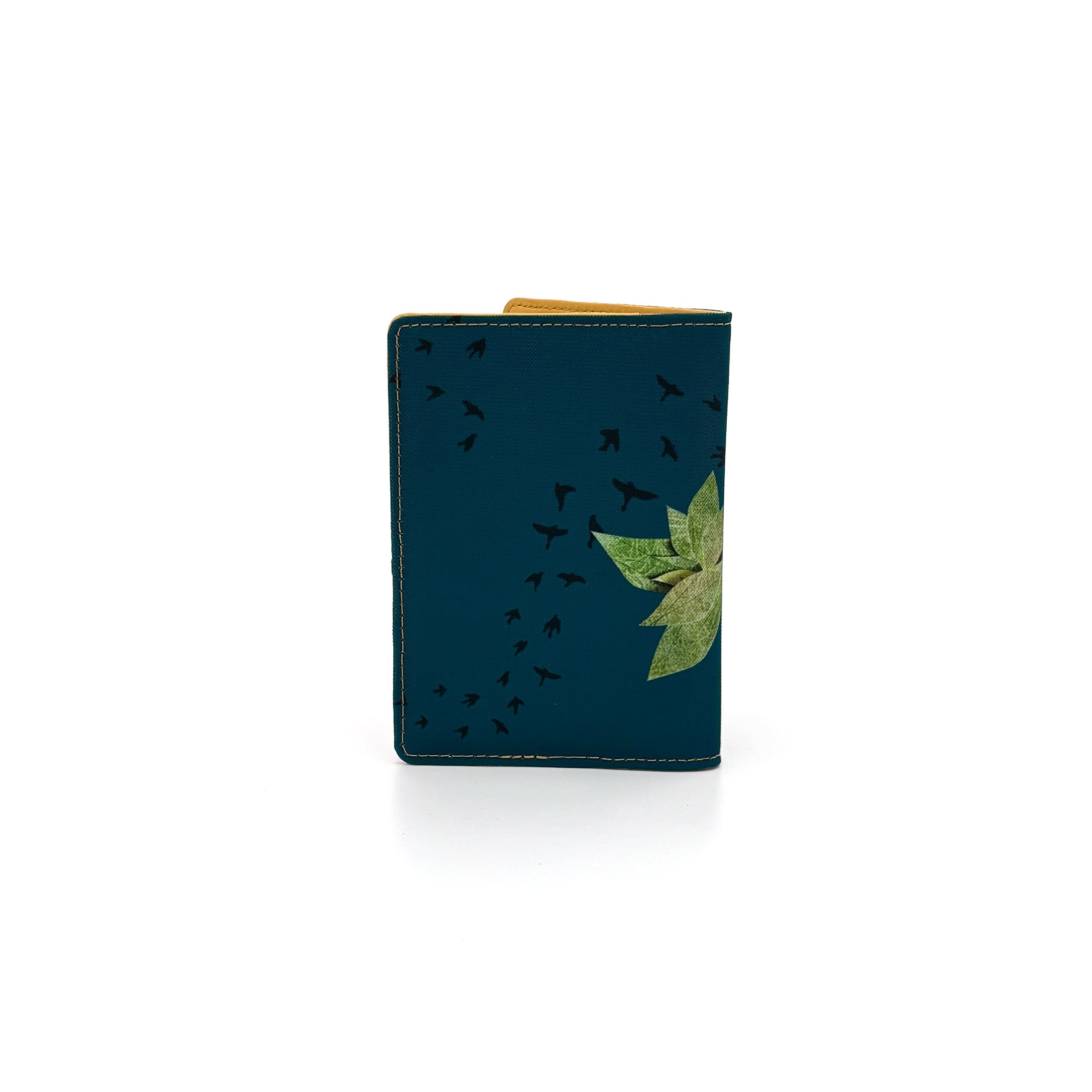 Portapasaportes | Jaguar Kids