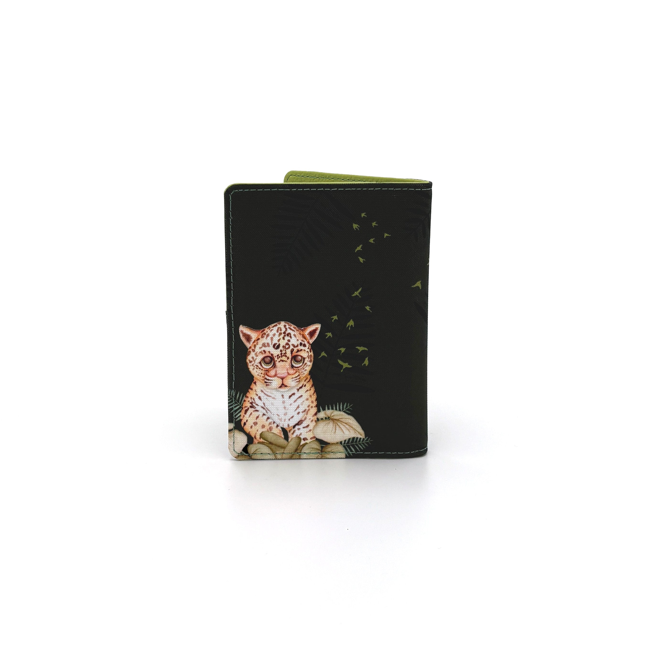 Portapasaportes | Jaguar