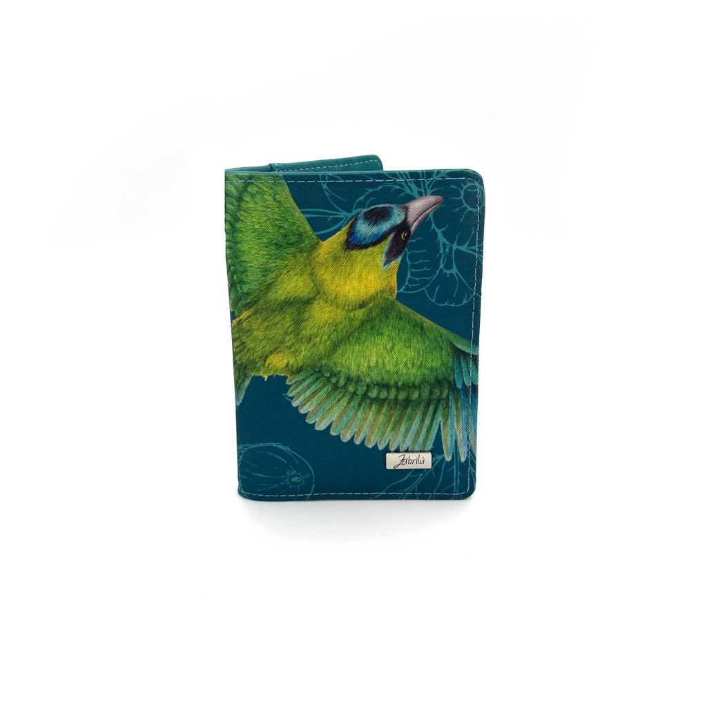 Portapasaportes | Barranquero Andino