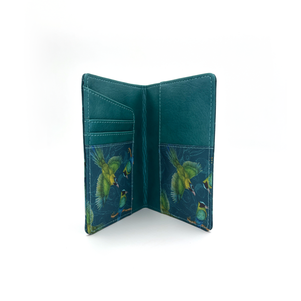 Portapasaportes | Barranquero Andino