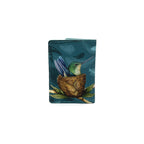 Portapasaportes | Colibrí Inca